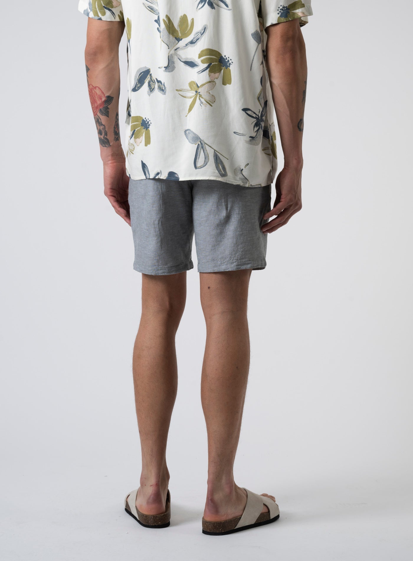 251-STACE SUMMER SHORT 12248627