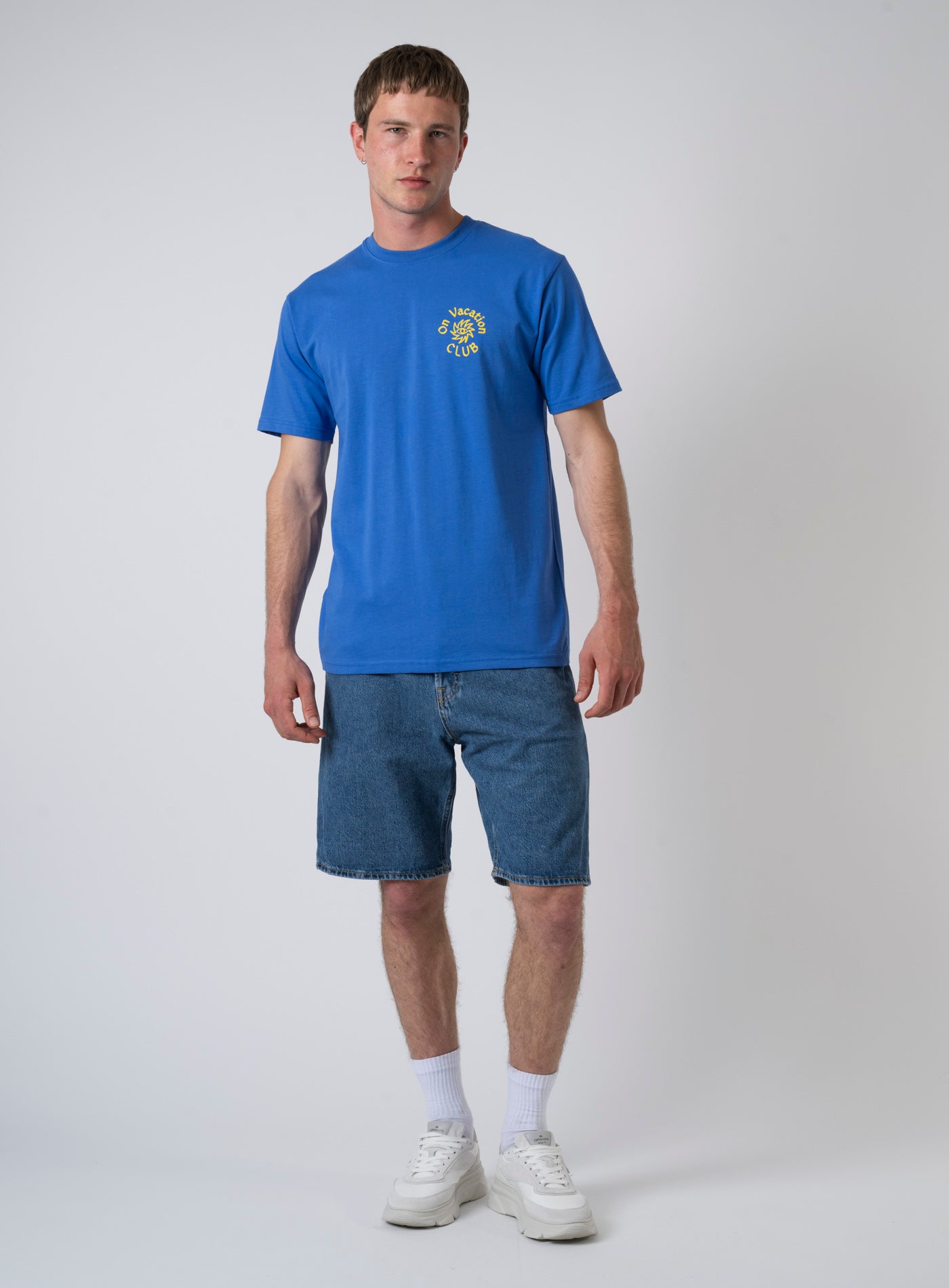 251-ALEX ORIG. SHORTS 12269532
