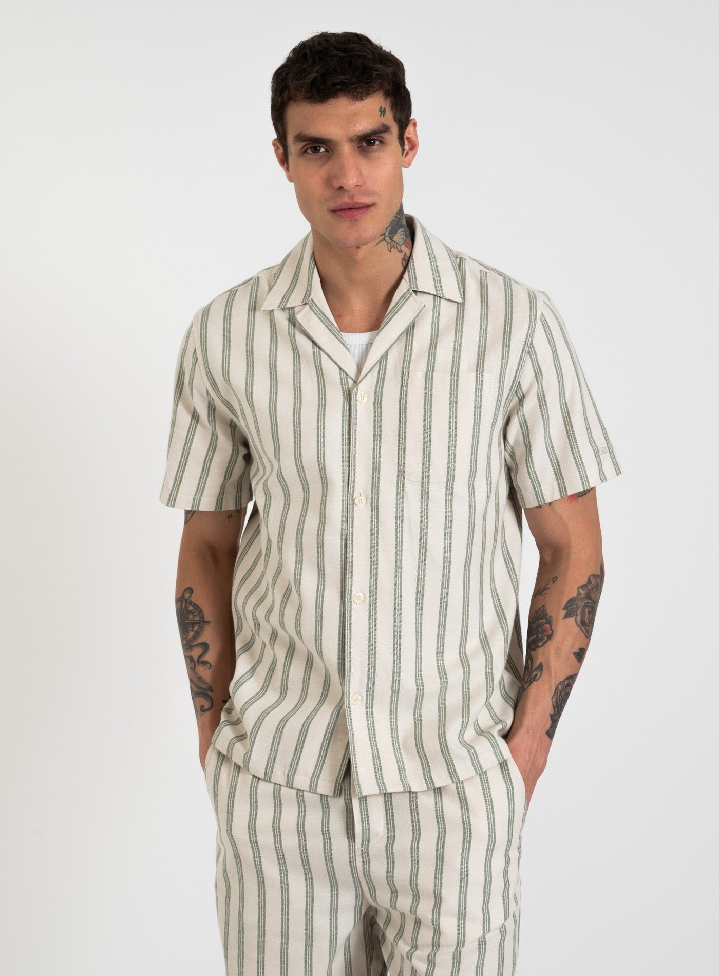 251-LAWSON STRIPE 100401057