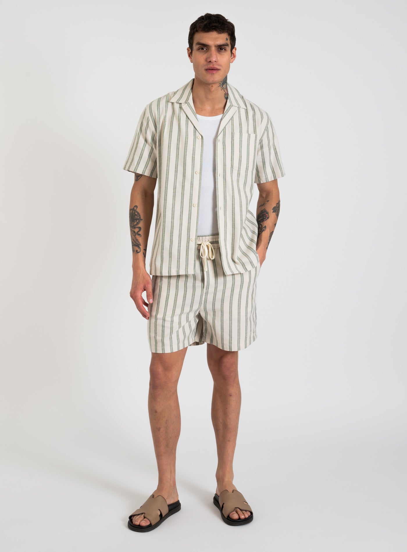 251-LAWSON STRIPE 100401057