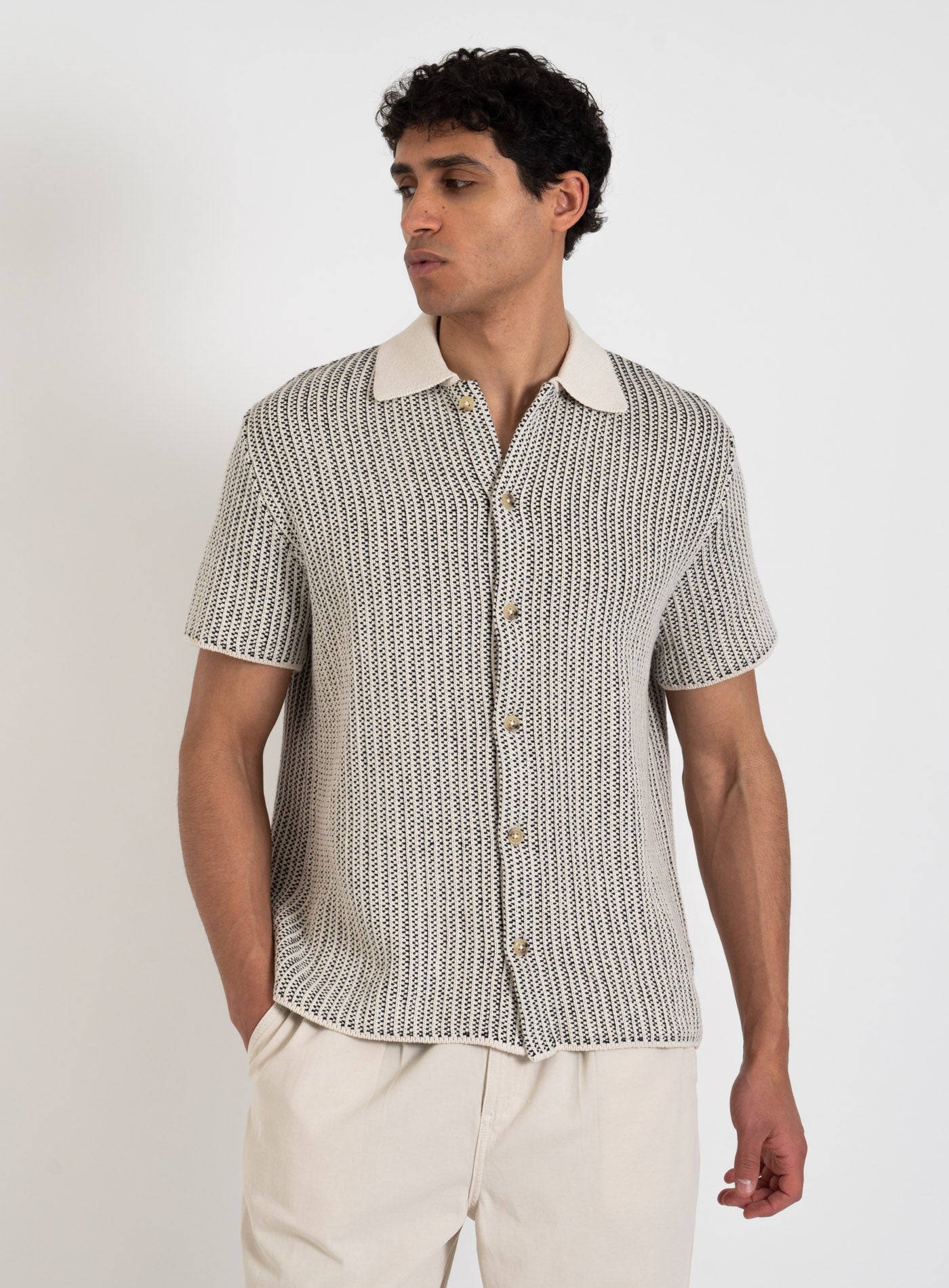 251-EASTON KNITTED 100310127
