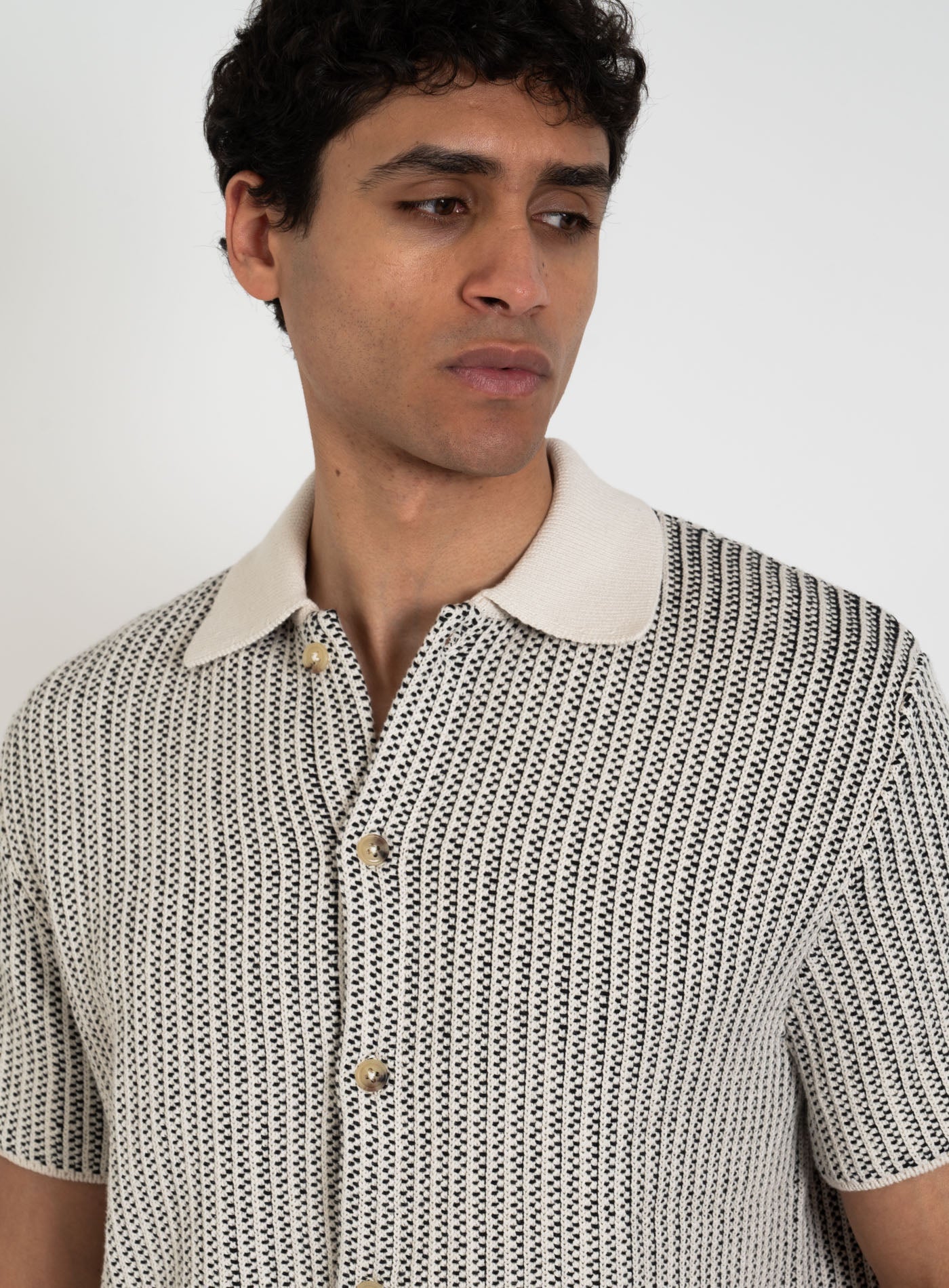 251-EASTON KNITTED 100310127