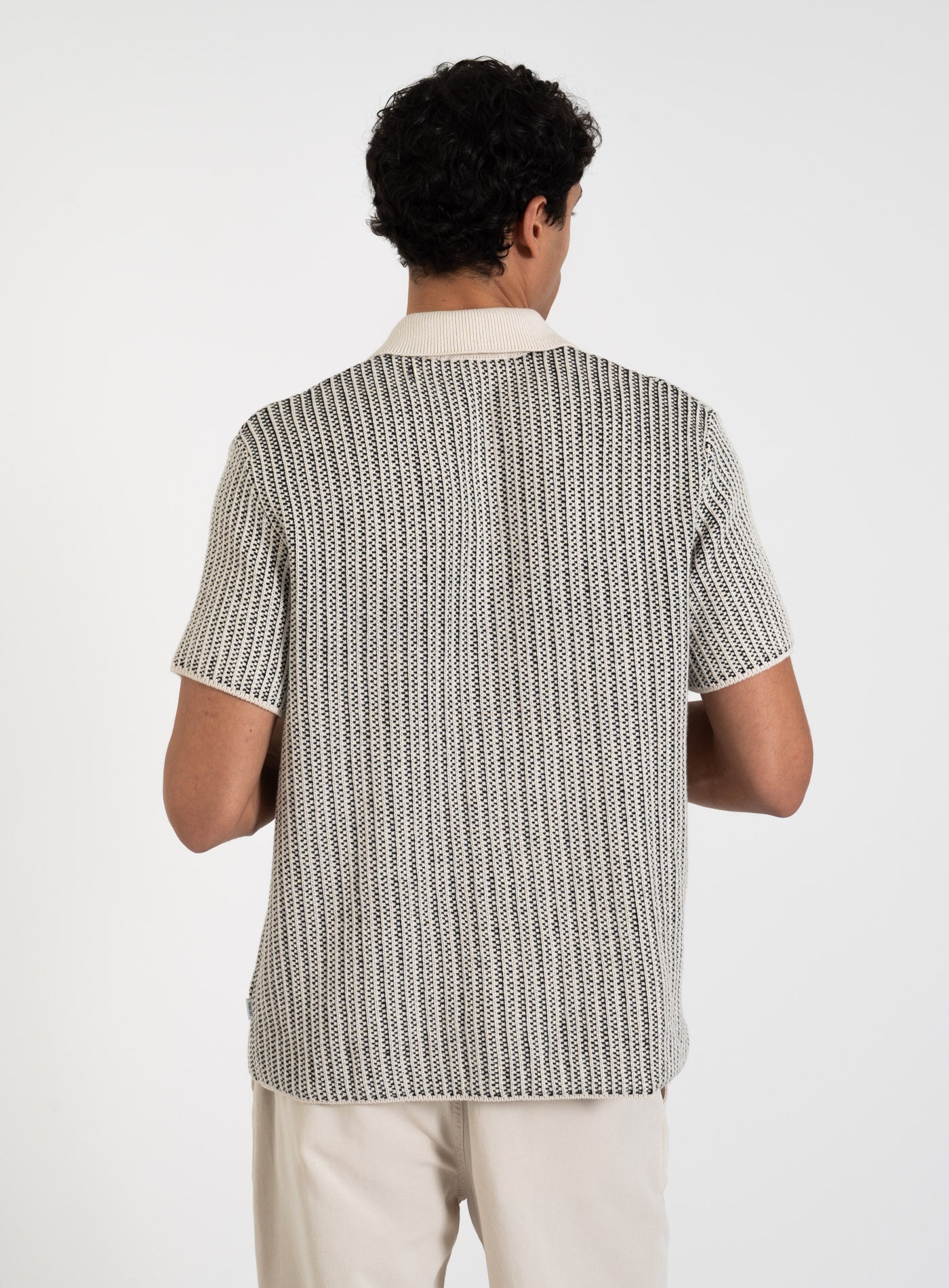 251-EASTON KNITTED 100310127