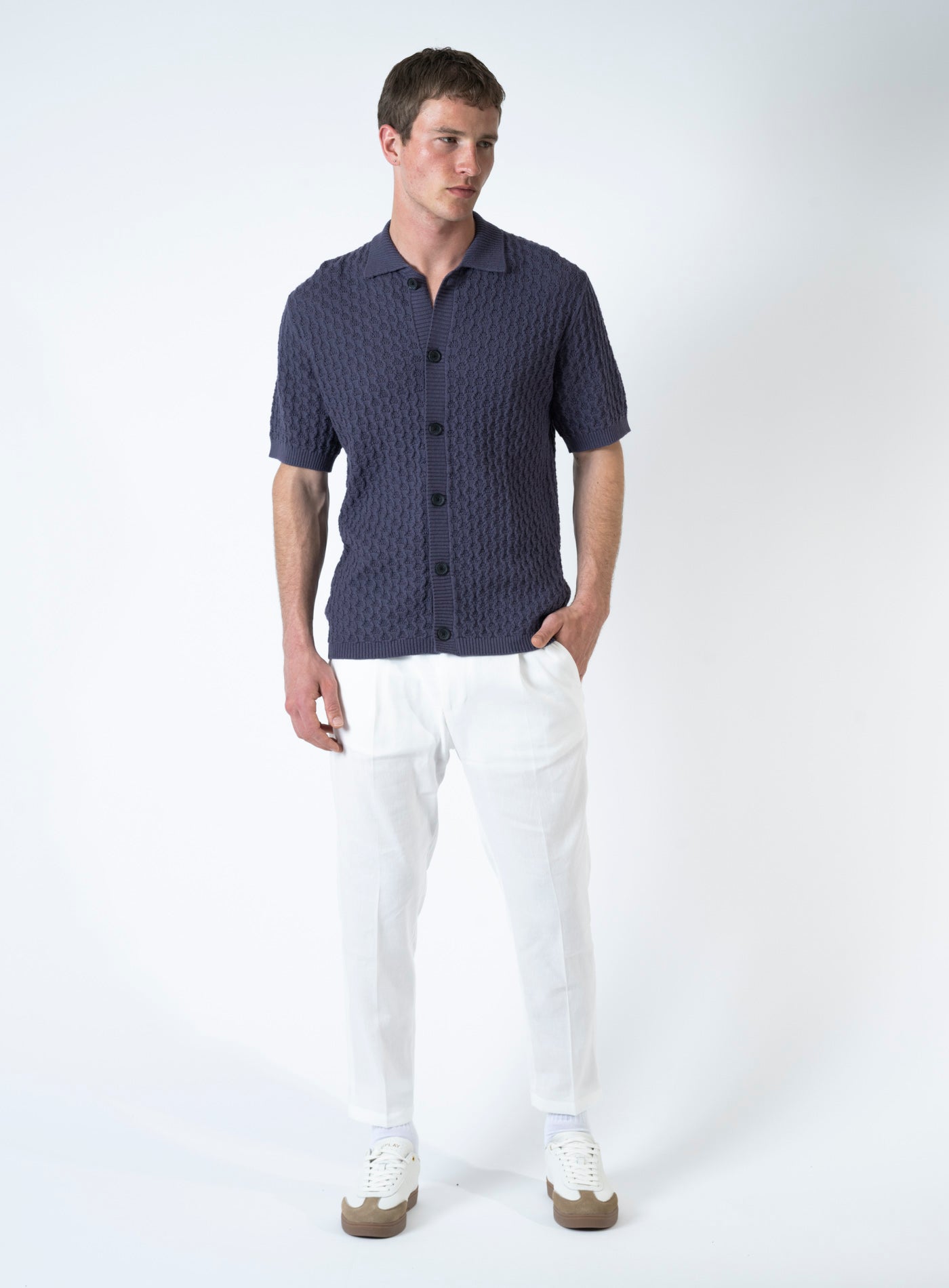 251-GESPERTUS KNIT 100310157