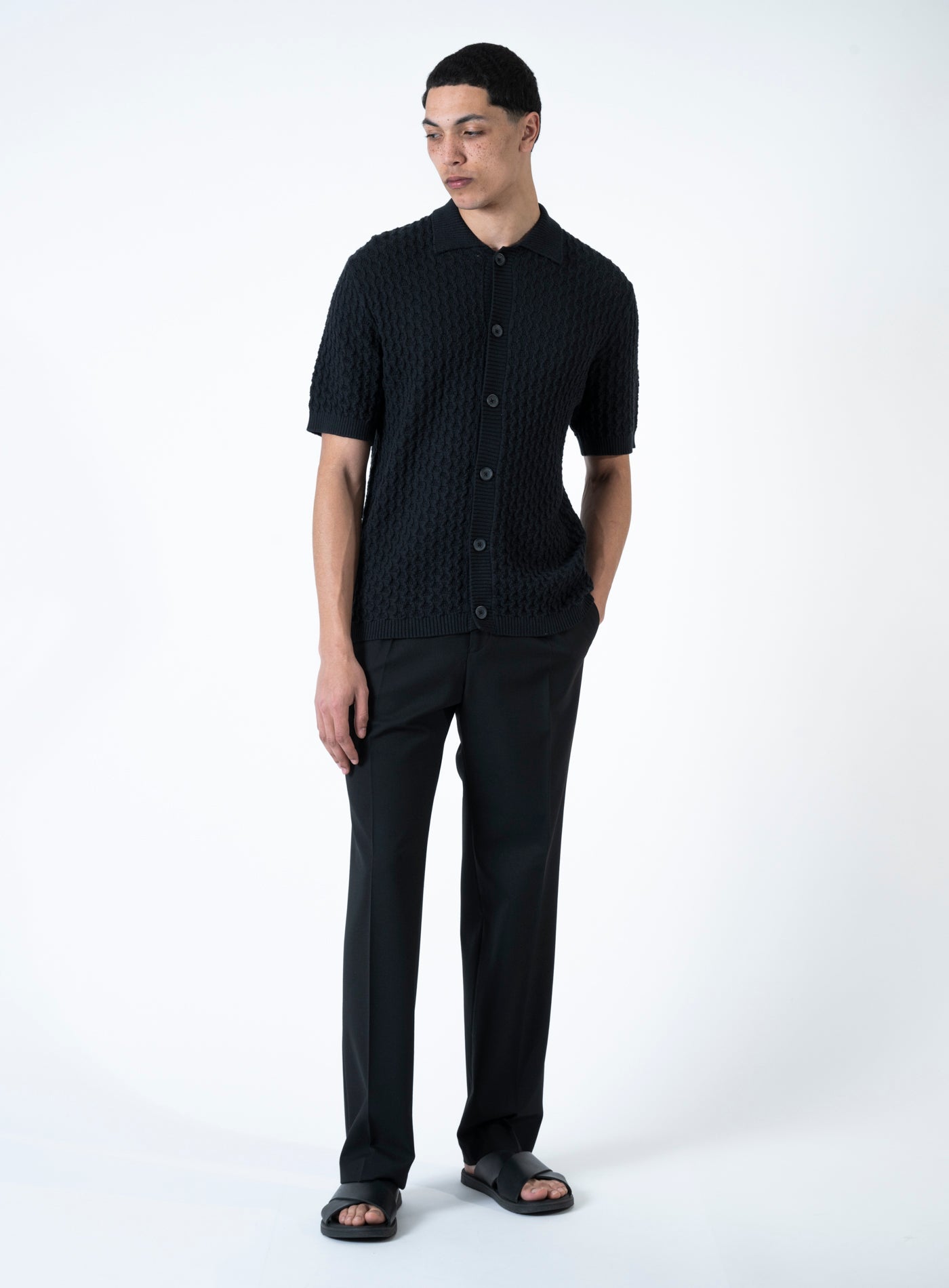 251-GESPERTUS KNIT 100310157