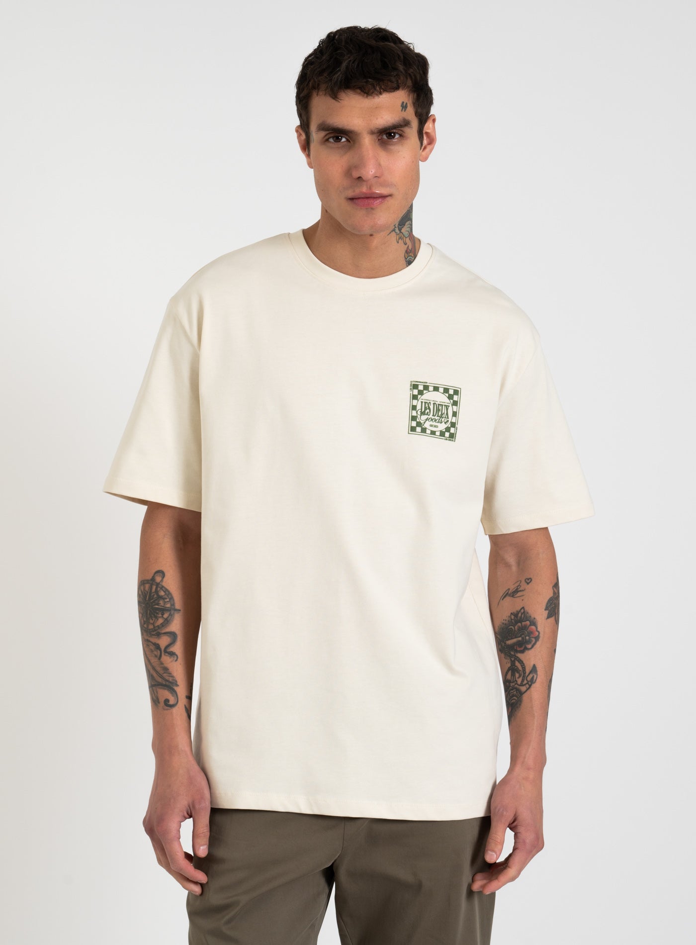251-GOODS T-SHIRT 100101212