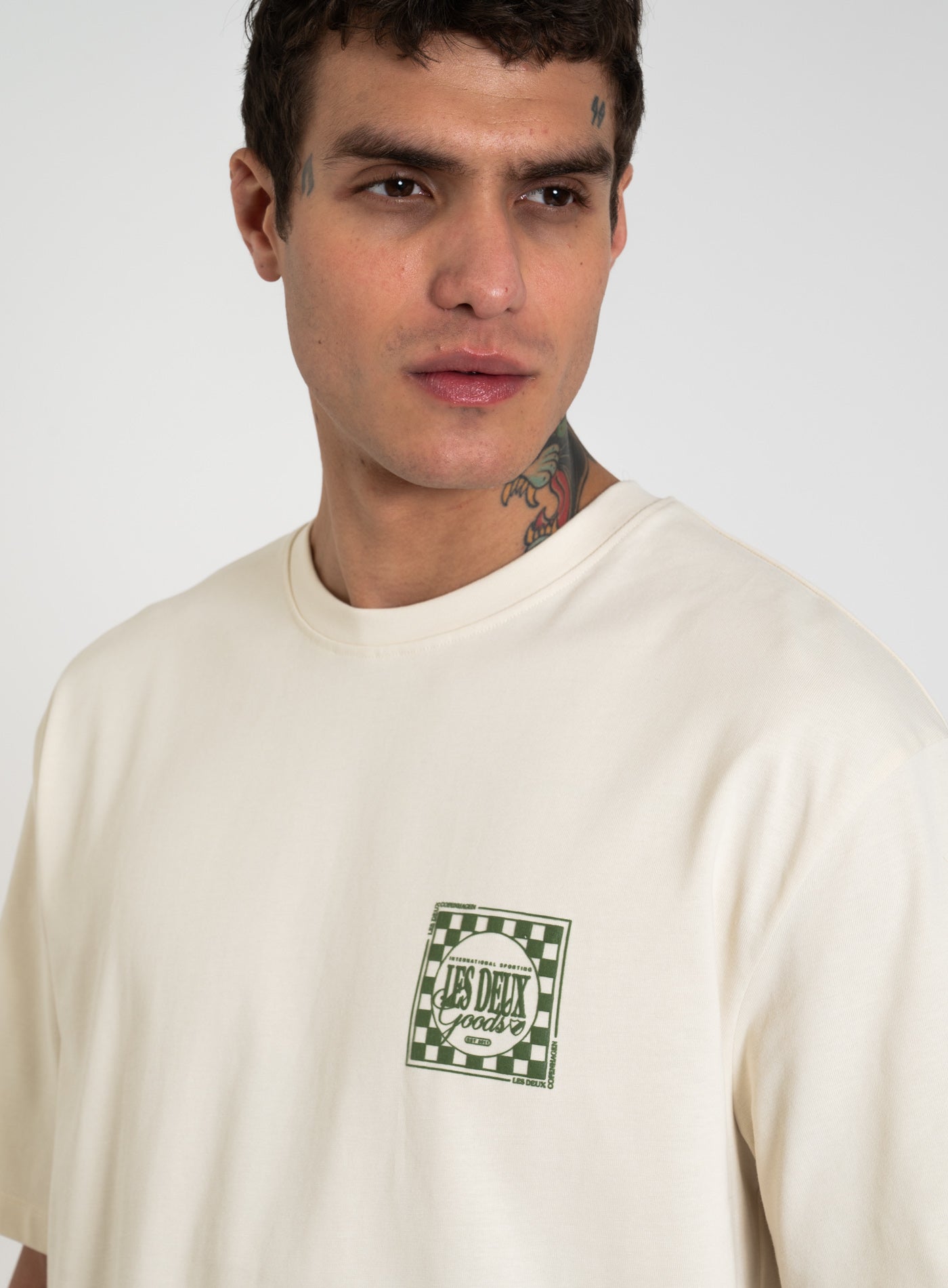 251-GOODS T-SHIRT 100101212
