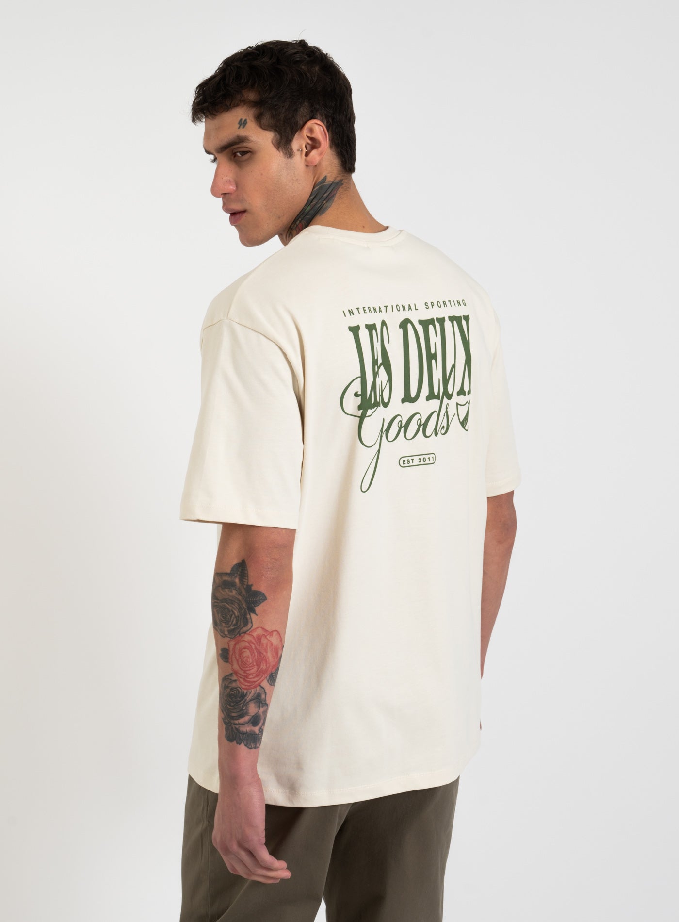 251-GOODS T-SHIRT 100101212