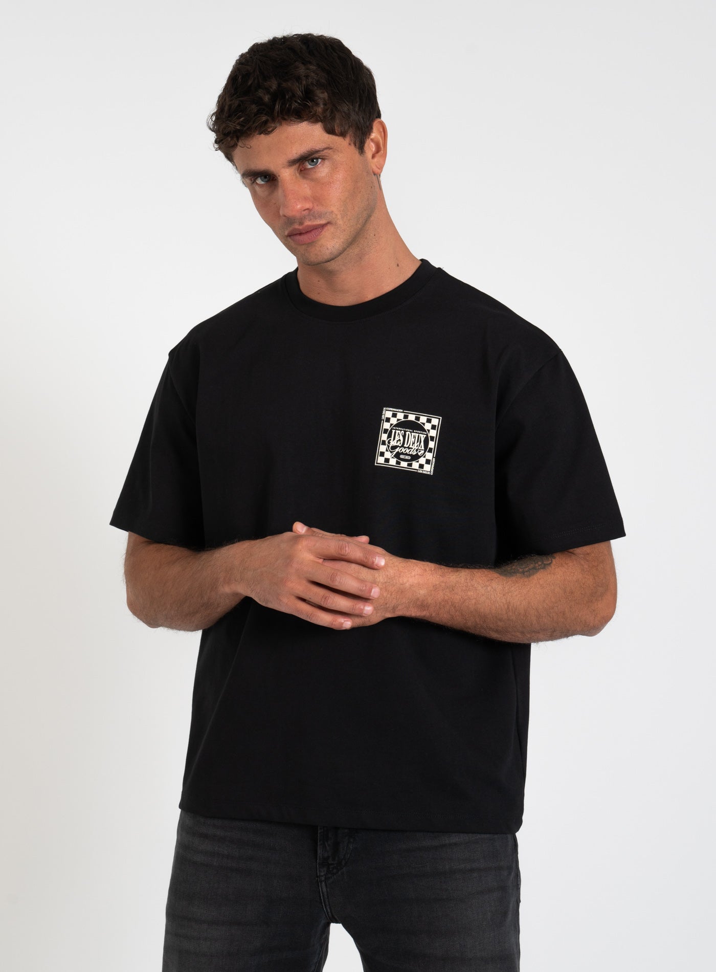 251-GOODS T-SHIRT 100101212