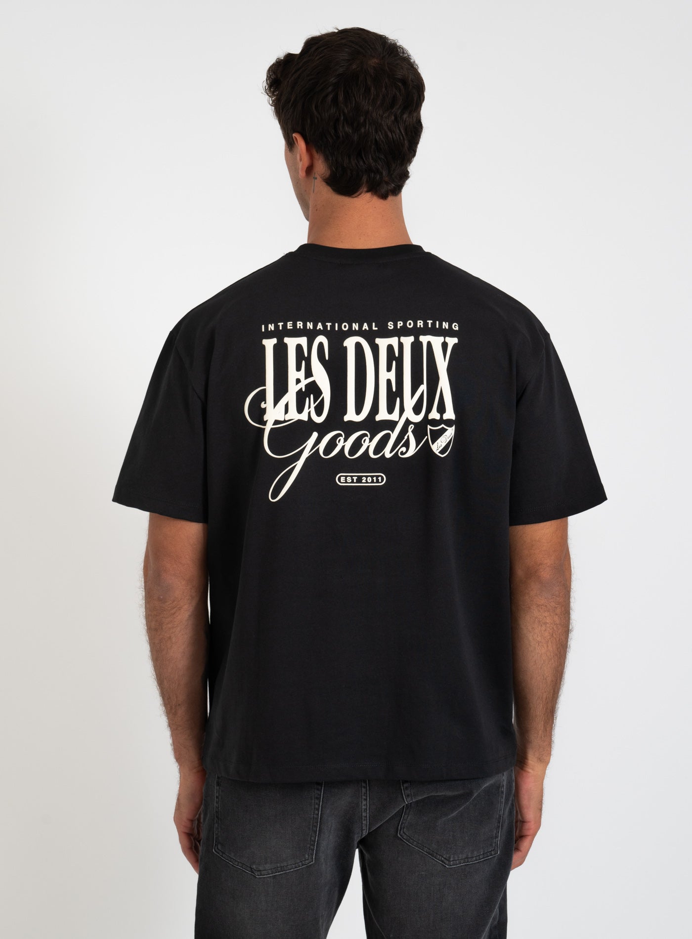 251-GOODS T-SHIRT 100101212