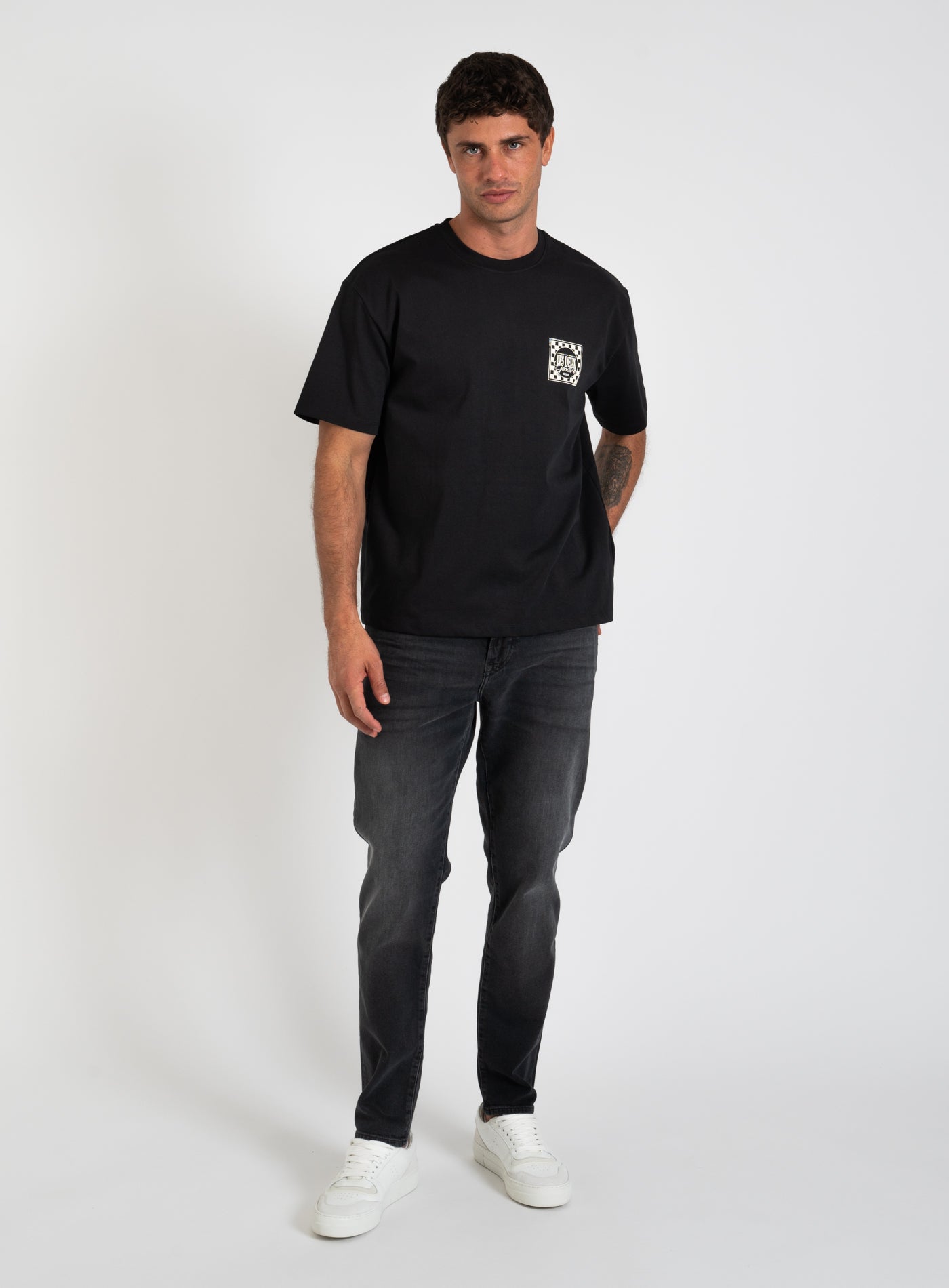 251-GOODS T-SHIRT 100101212