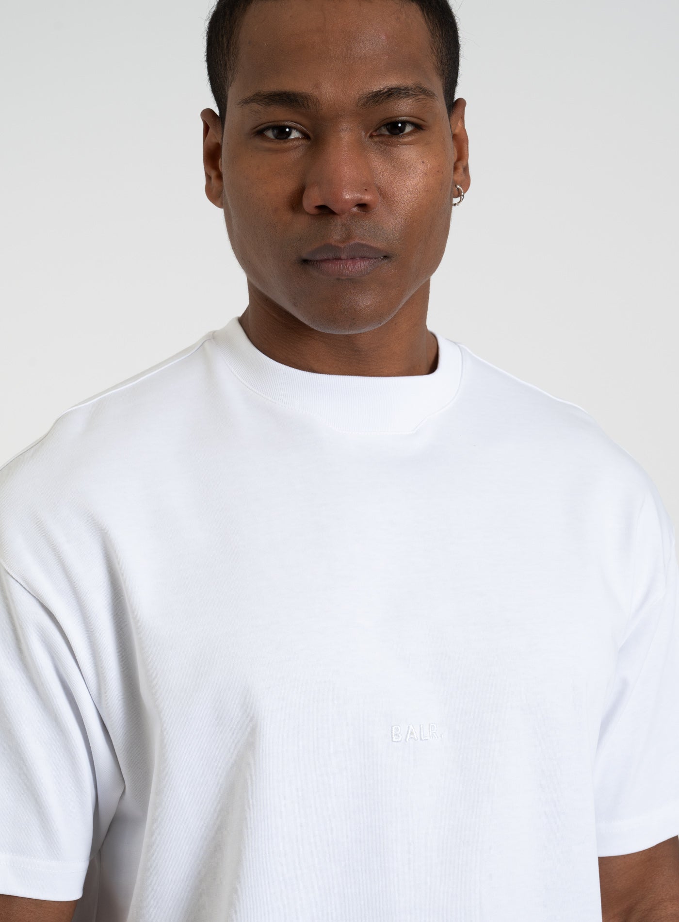 9-B1112.1279 LOGO BOX T-SHIRT