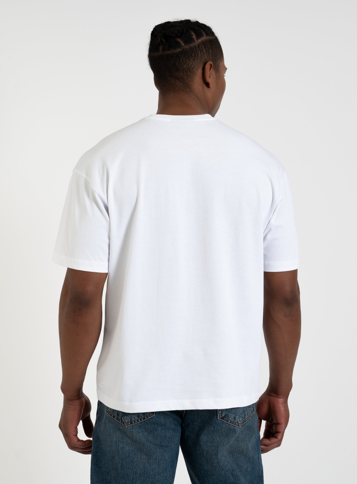 9-B1112.1279 LOGO BOX T-SHIRT