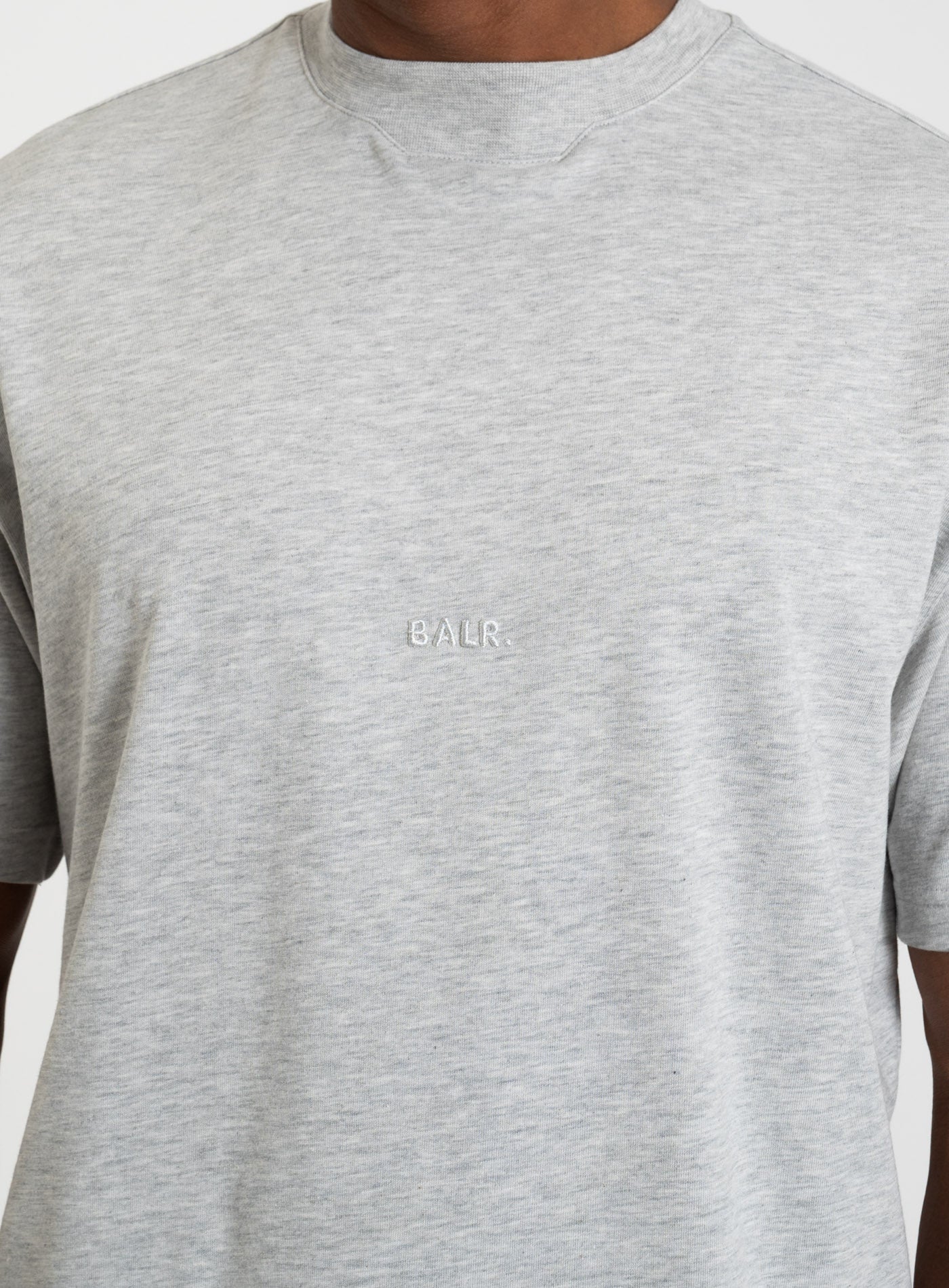 9-B1112.1279 LOGO BOX T-SHIRT