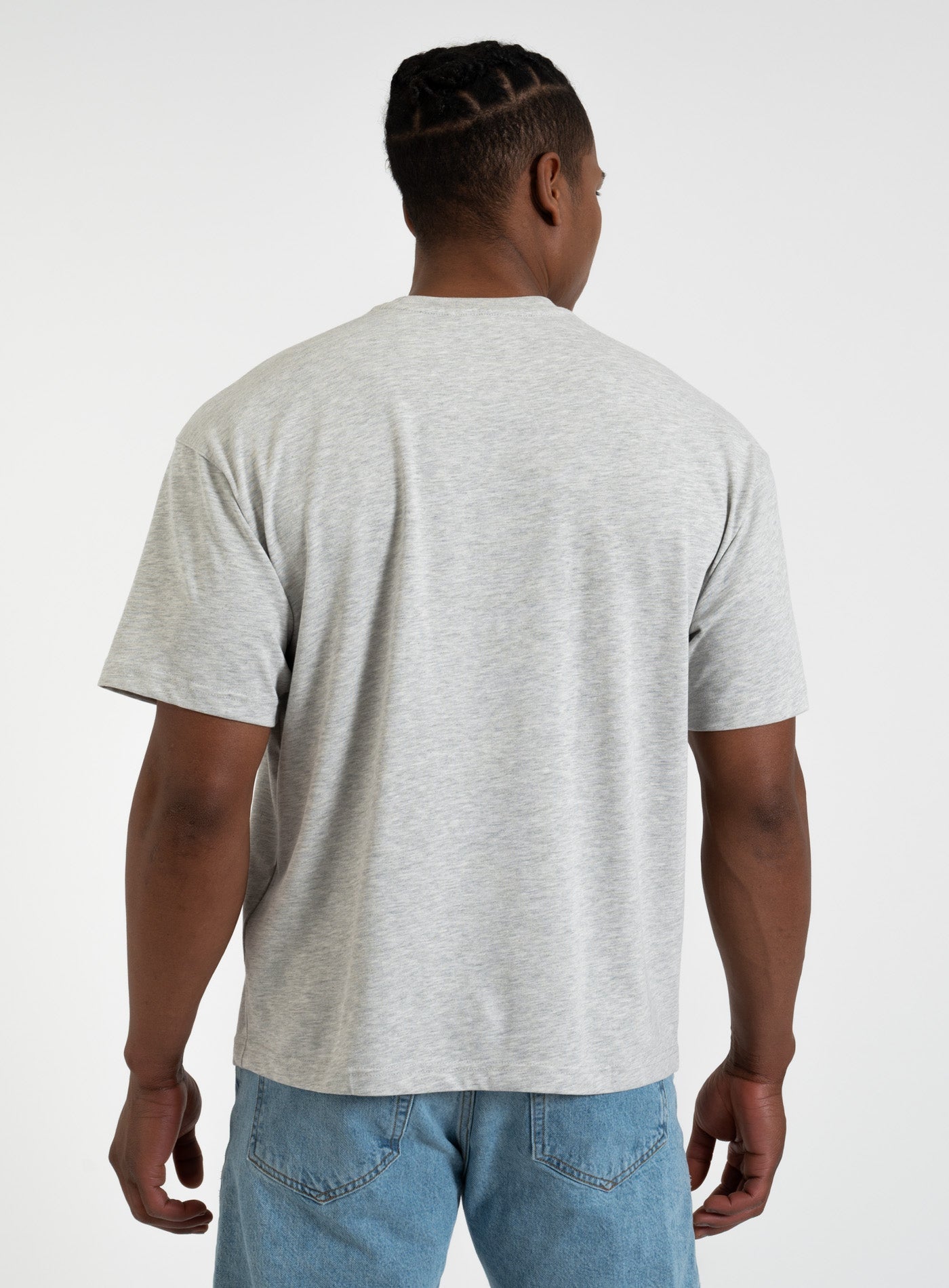 9-B1112.1279 LOGO BOX T-SHIRT
