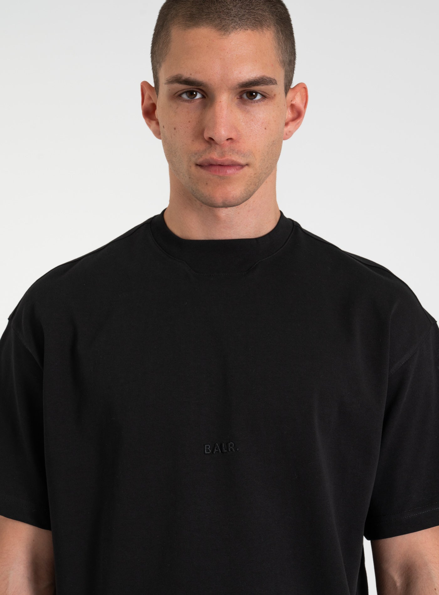 9-B1112.1279 LOGO BOX T-SHIRT