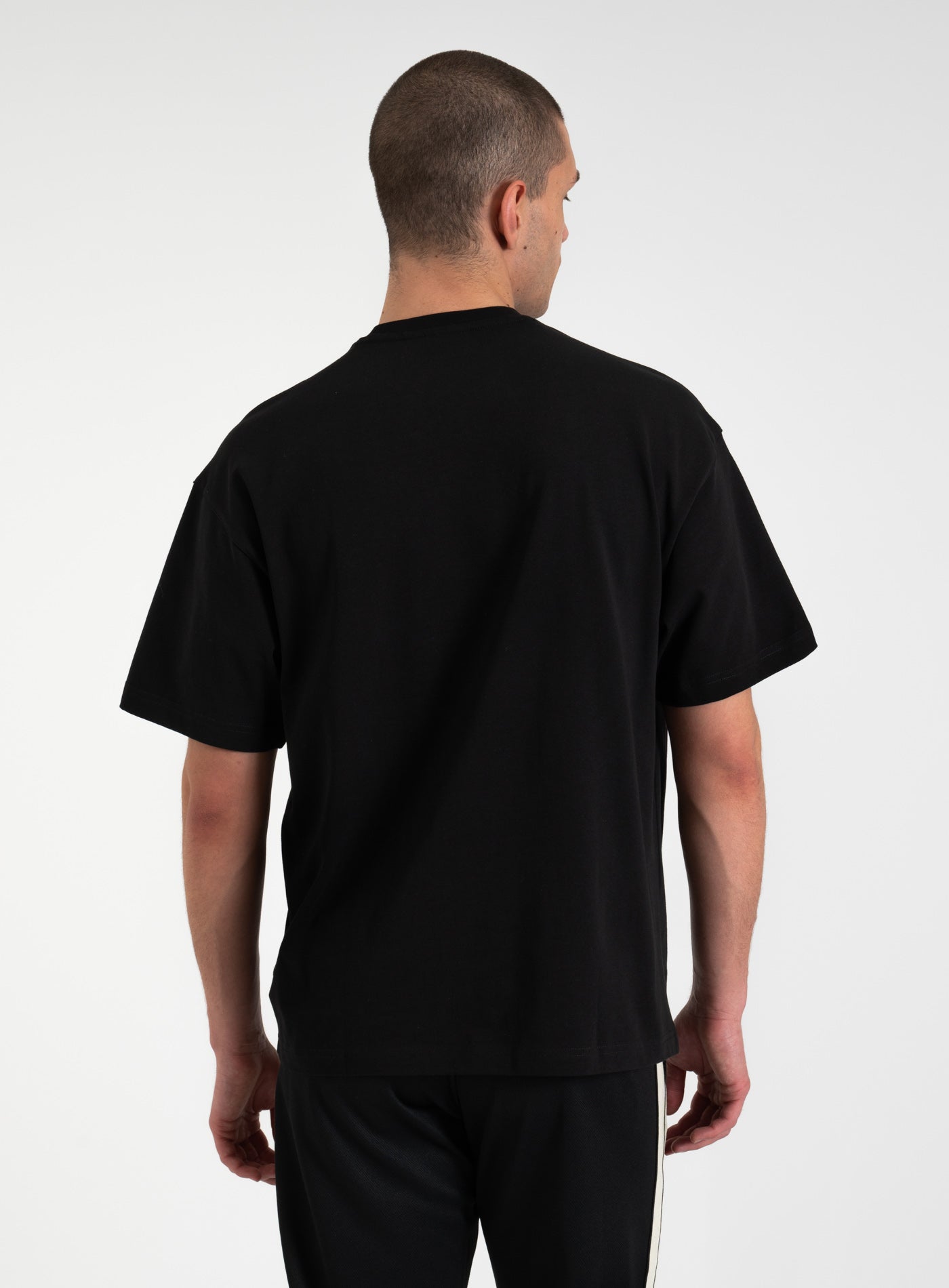 9-B1112.1279 LOGO BOX T-SHIRT