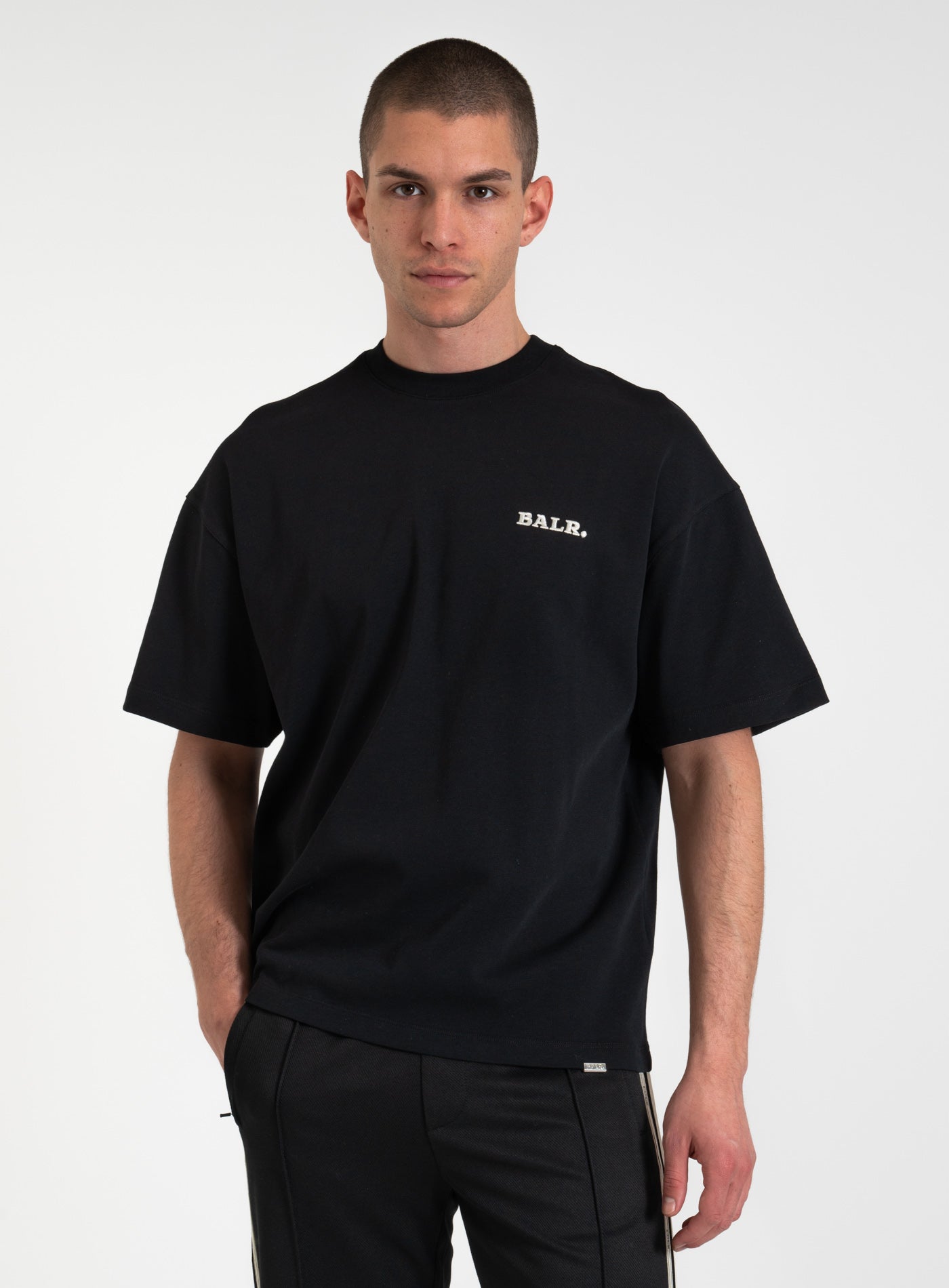 251-B1112.1316 GOTL BOX T-SHIRT