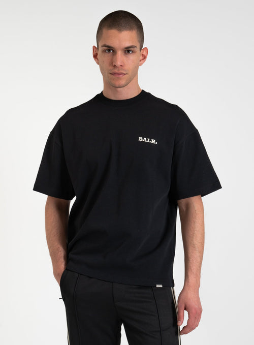 251-B1112.1316 GOTL BOX T-SHIRT