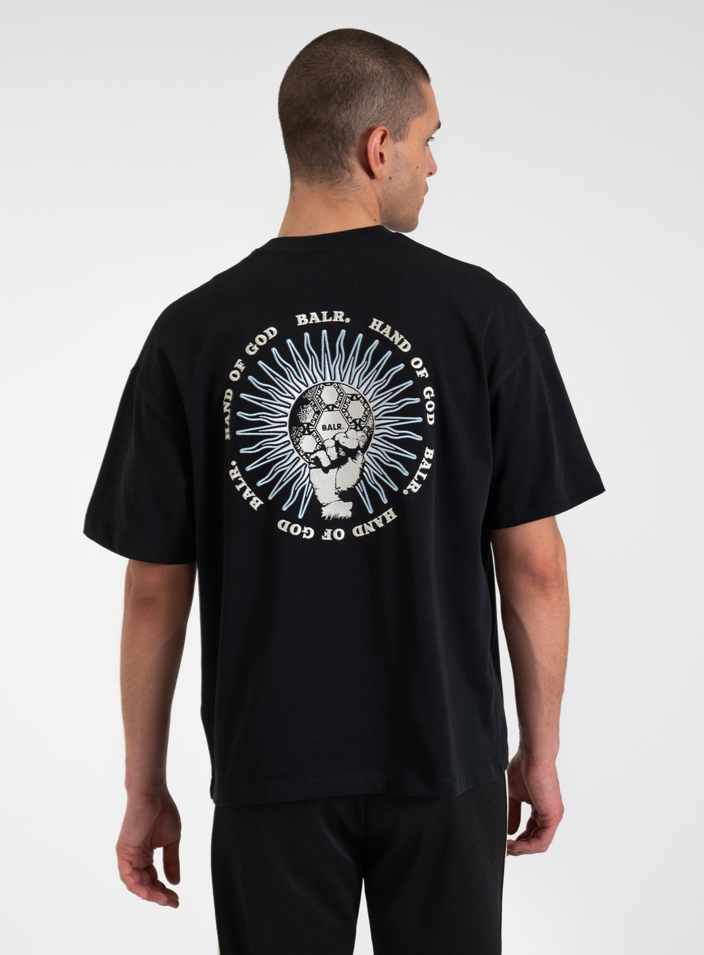 251-B1112.1316 GOTL BOX T-SHIRT
