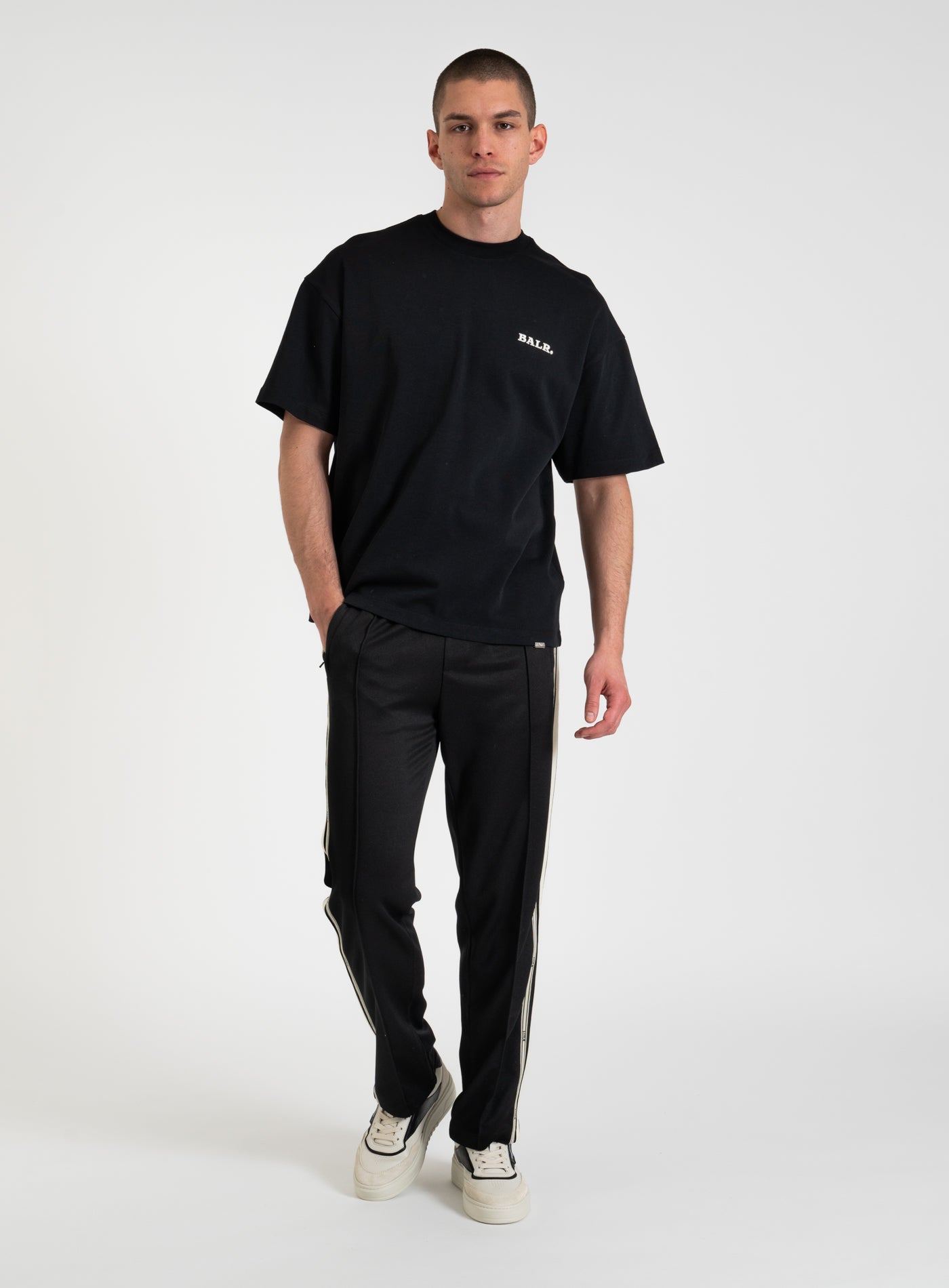 251-B1112.1316 GOTL BOX T-SHIRT