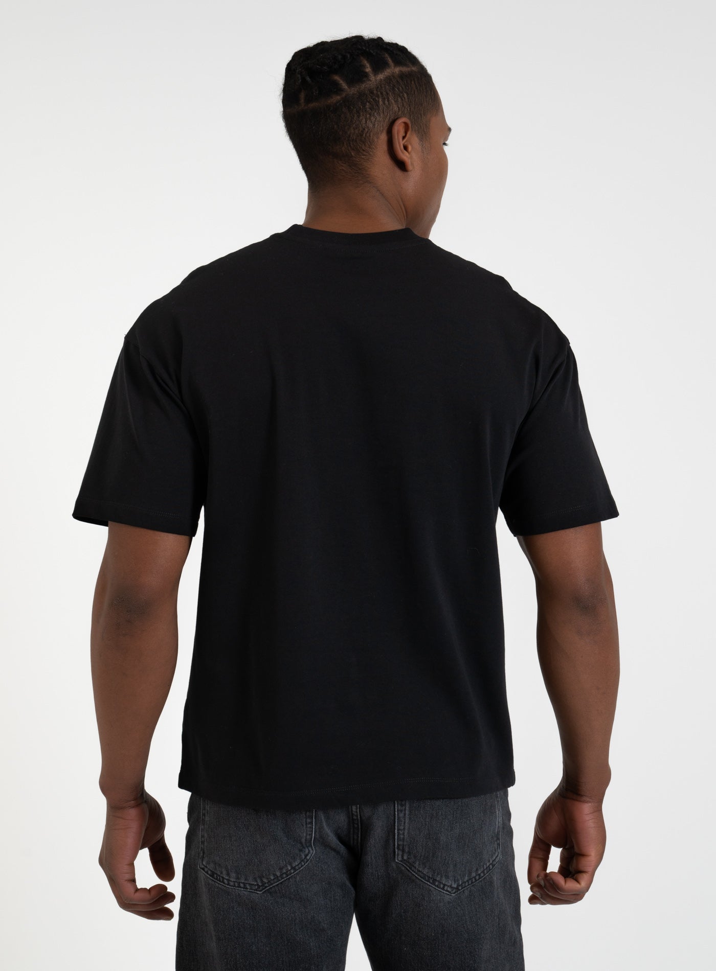 251-B1112.1285 IDENTITY BOX T-SHIRT