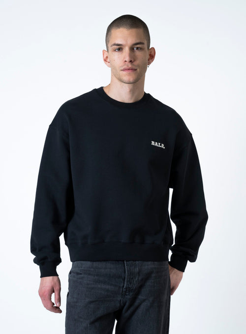 251-B1262.1097 GOTL BOX CREW NECK