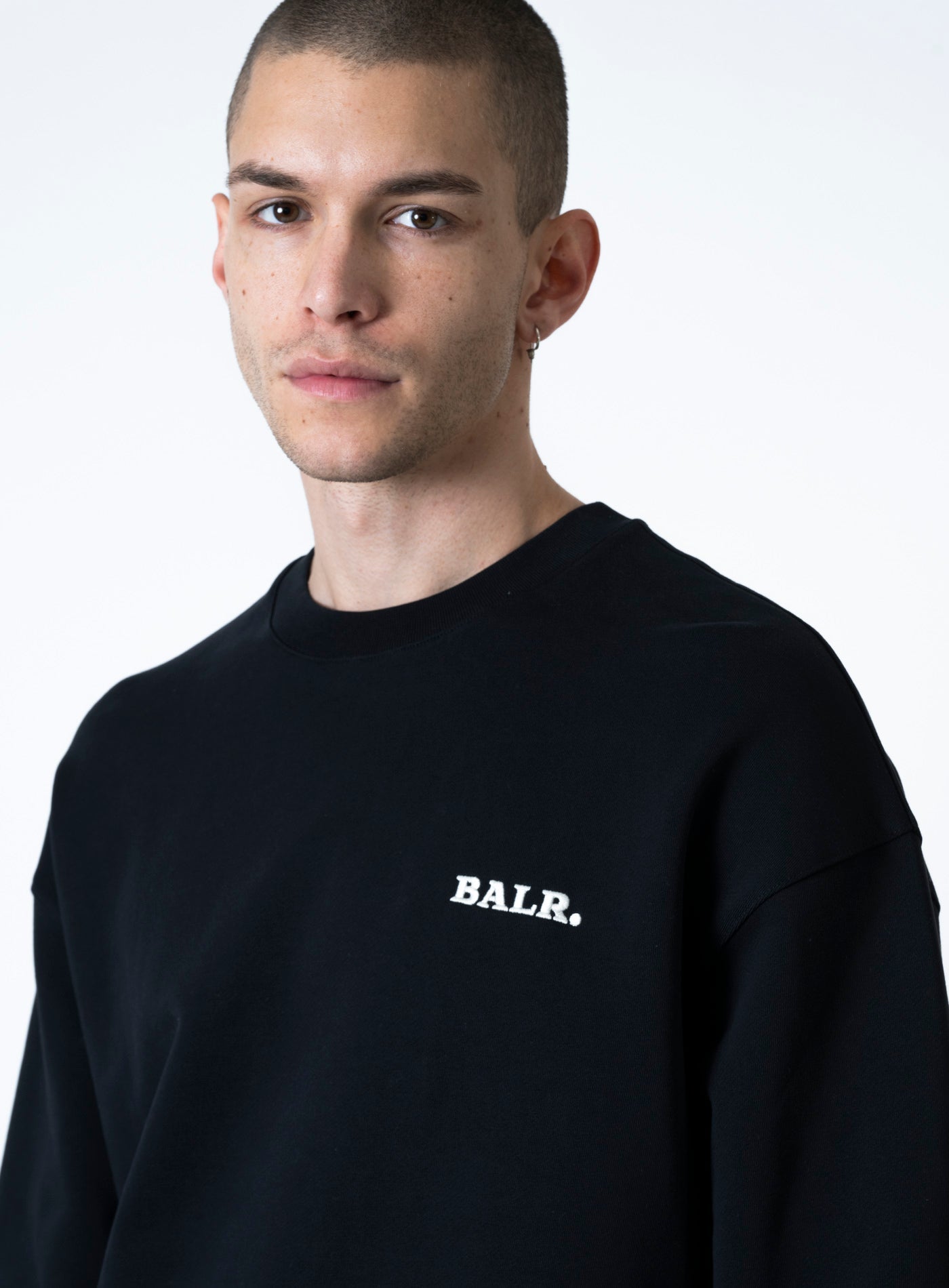 251-B1262.1097 GOTL BOX CREW NECK