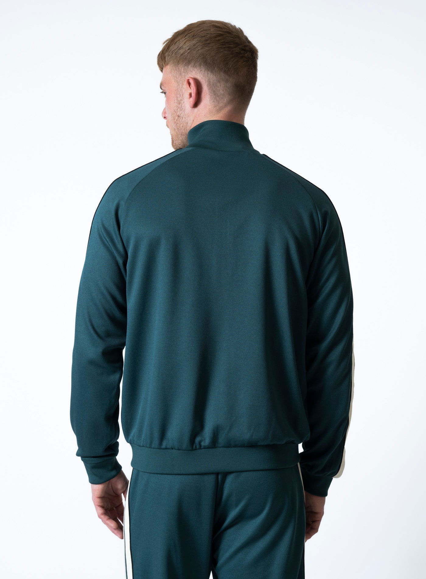 251-B1387.1025 TAPE TRACK JACKET