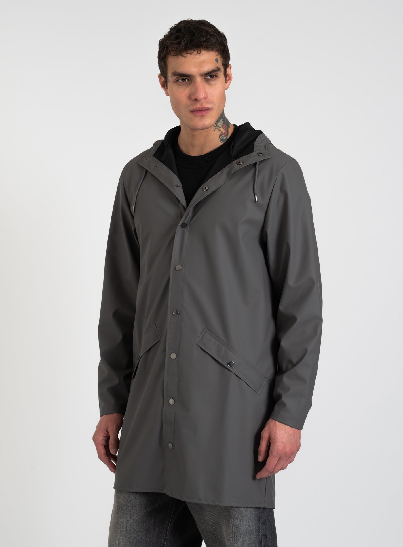 251-12020 LONG JACKET W3