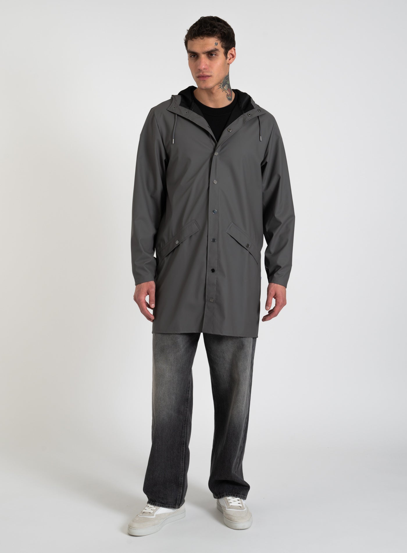 251-12020 LONG JACKET W3