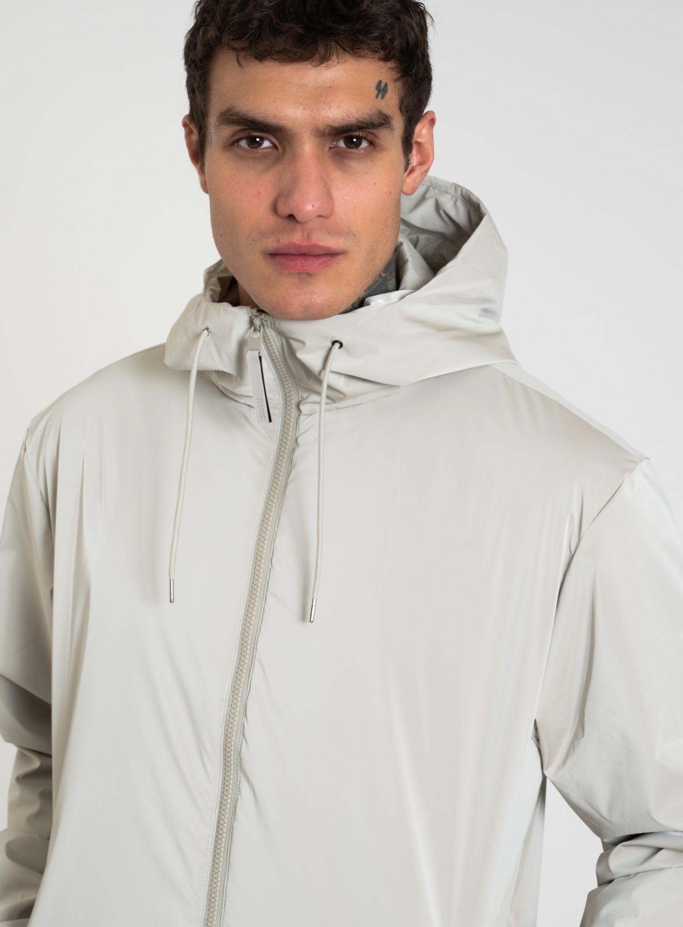 251-15790 LOHJA LONG INSULATED JACKET W3T2