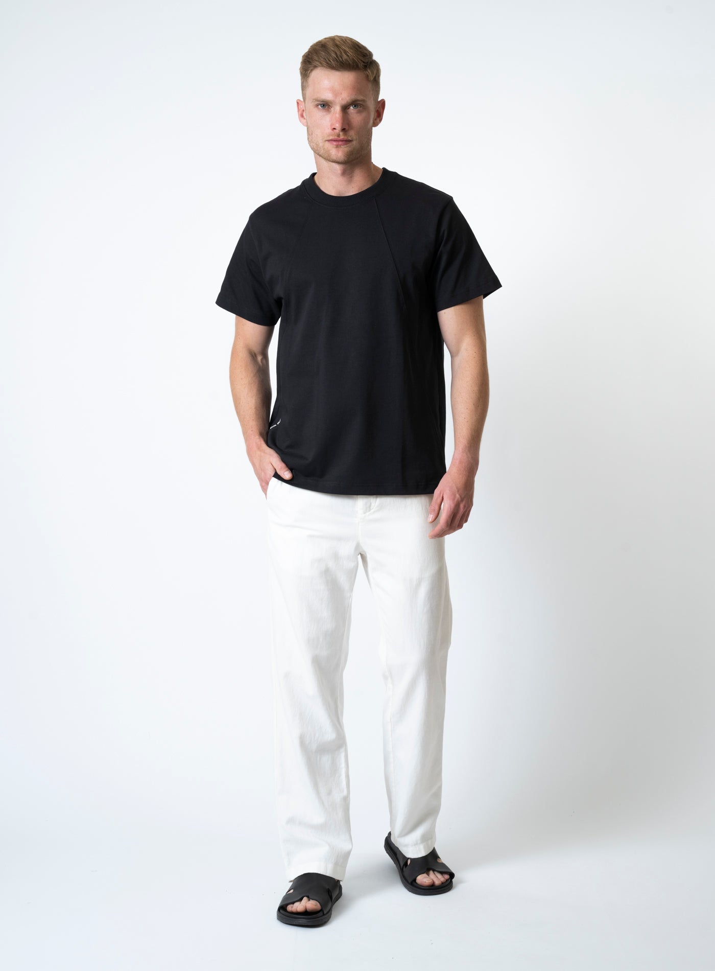 251-D26449-C784 SEAM DETAIL LOOSE