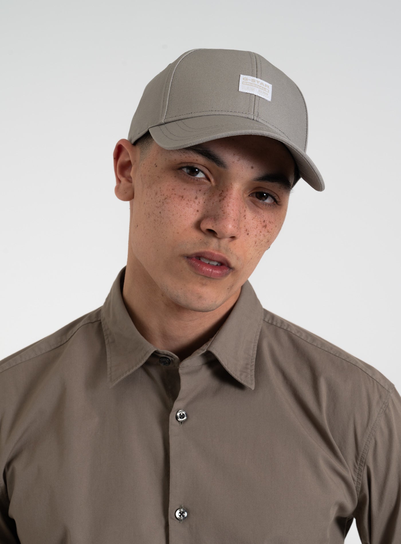 251-D03219-C693 ORIGINAL BASEBALL CAP