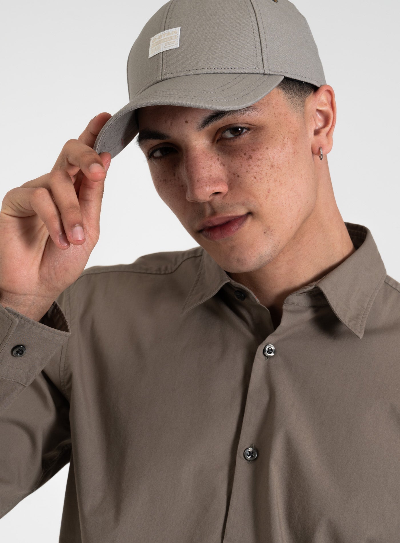 251-D03219-C693 ORIGINAL BASEBALL CAP