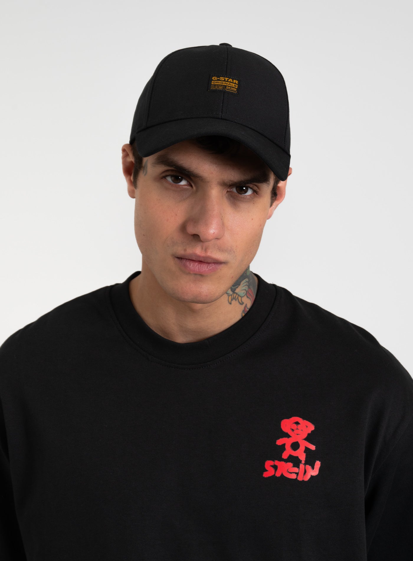 251-D03219-C693 ORIGINAL BASEBALL CAP