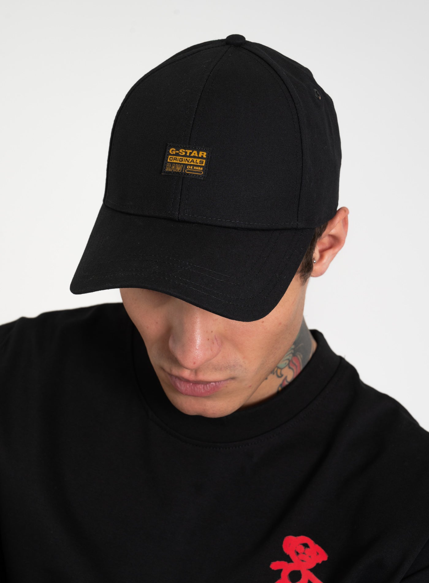 251-D03219-C693 ORIGINAL BASEBALL CAP