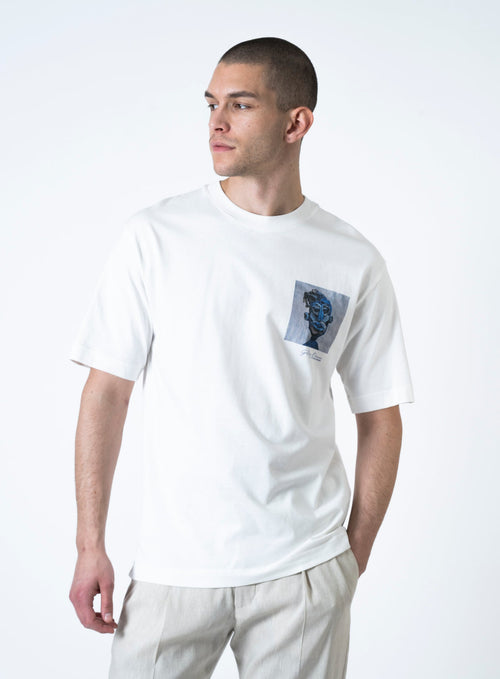 251-THE DENIM FACE 1 GGM010330