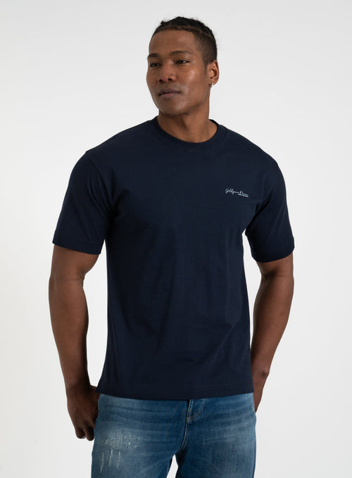 251-THE DENIM FACE 3 GGM010350