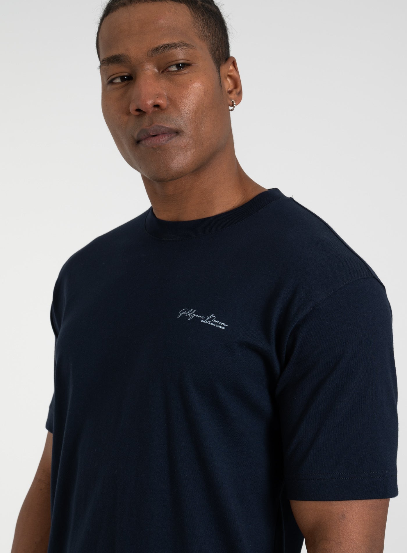251-THE DENIM FACE 3 GGM010350