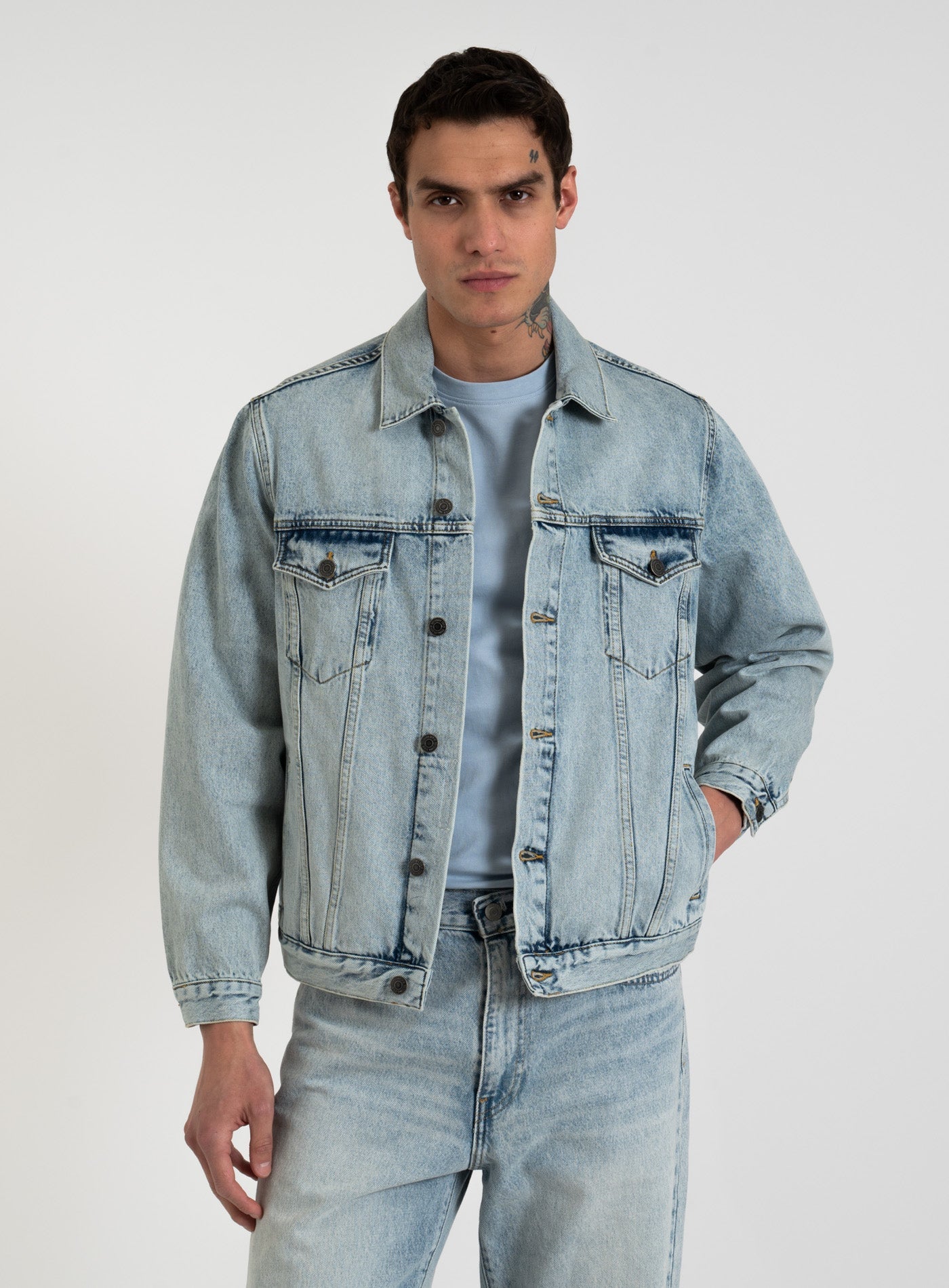 251-CLASSIC JKT GGM010030