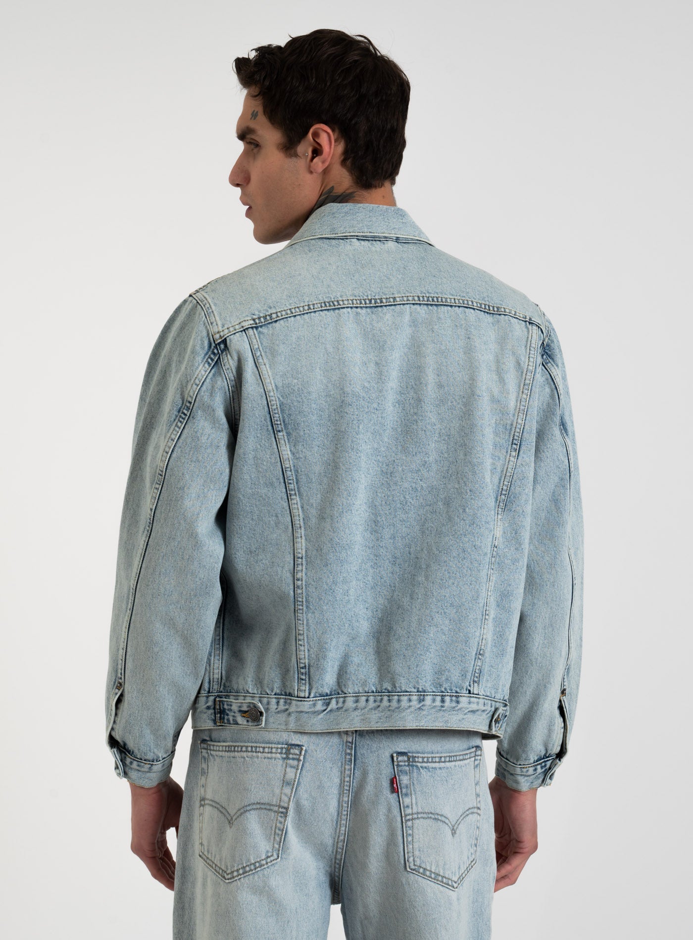 251-CLASSIC JKT GGM010030