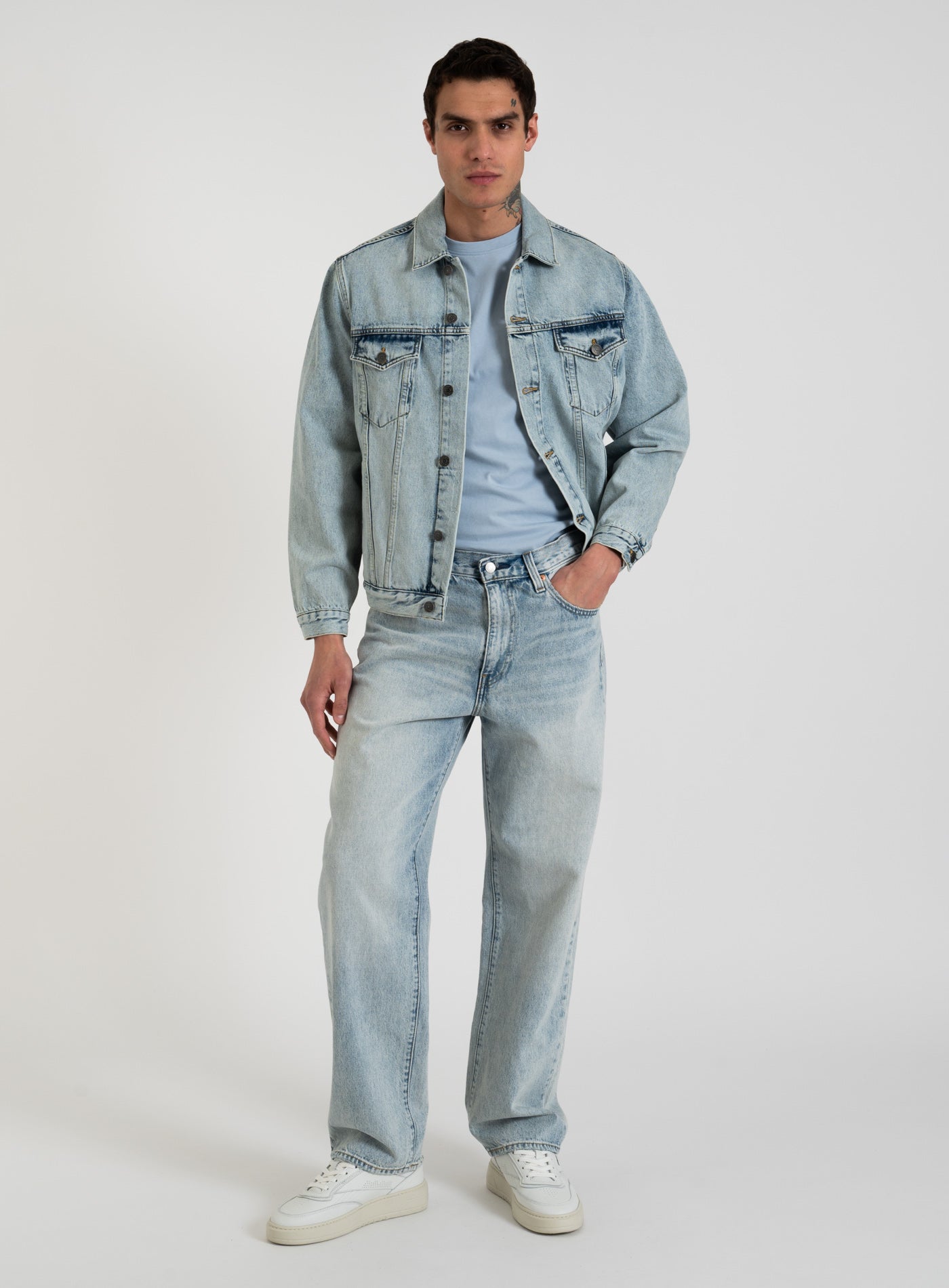 251-CLASSIC JKT GGM010030