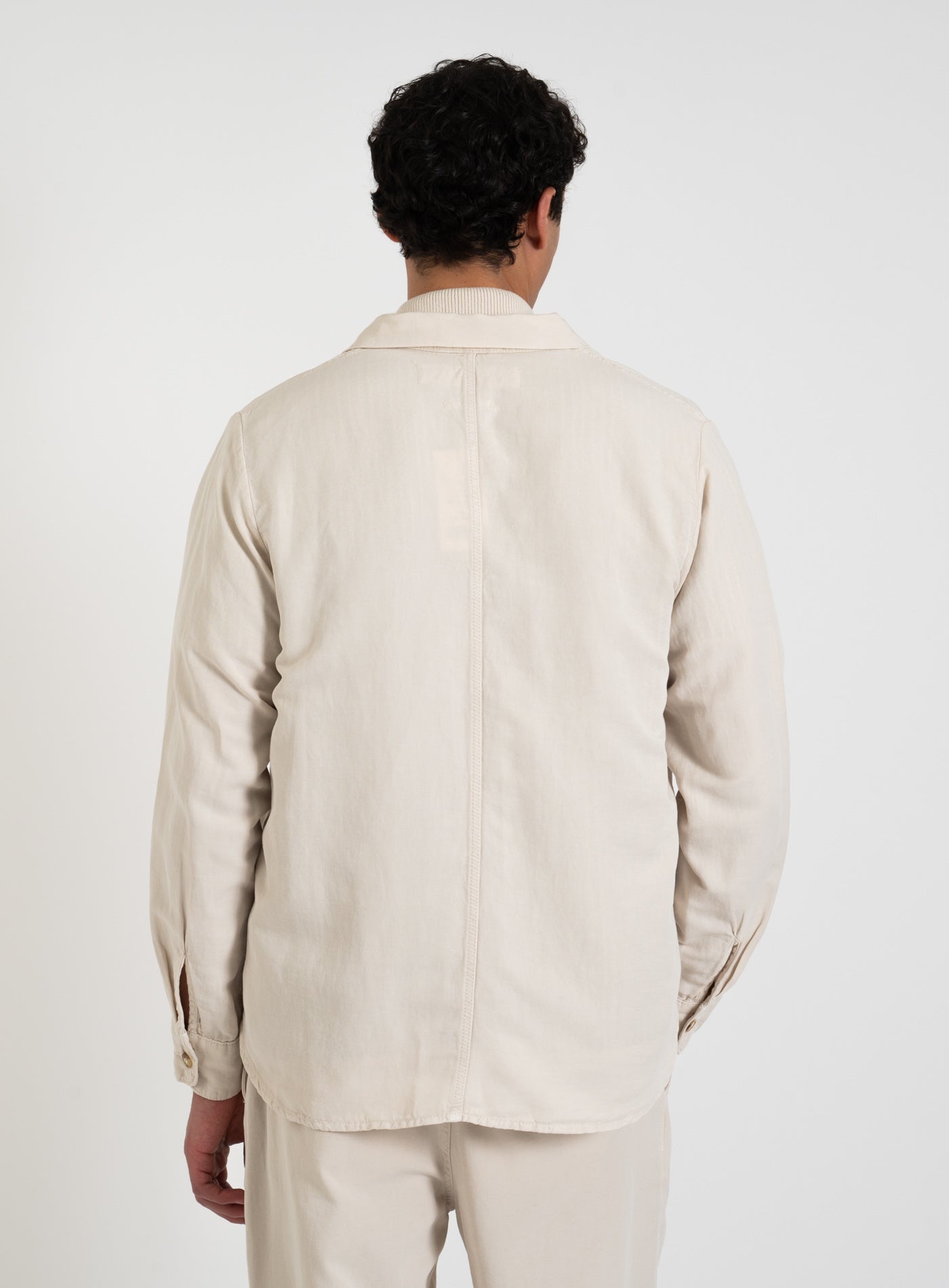 251-THE WORKER JKT GGM010220