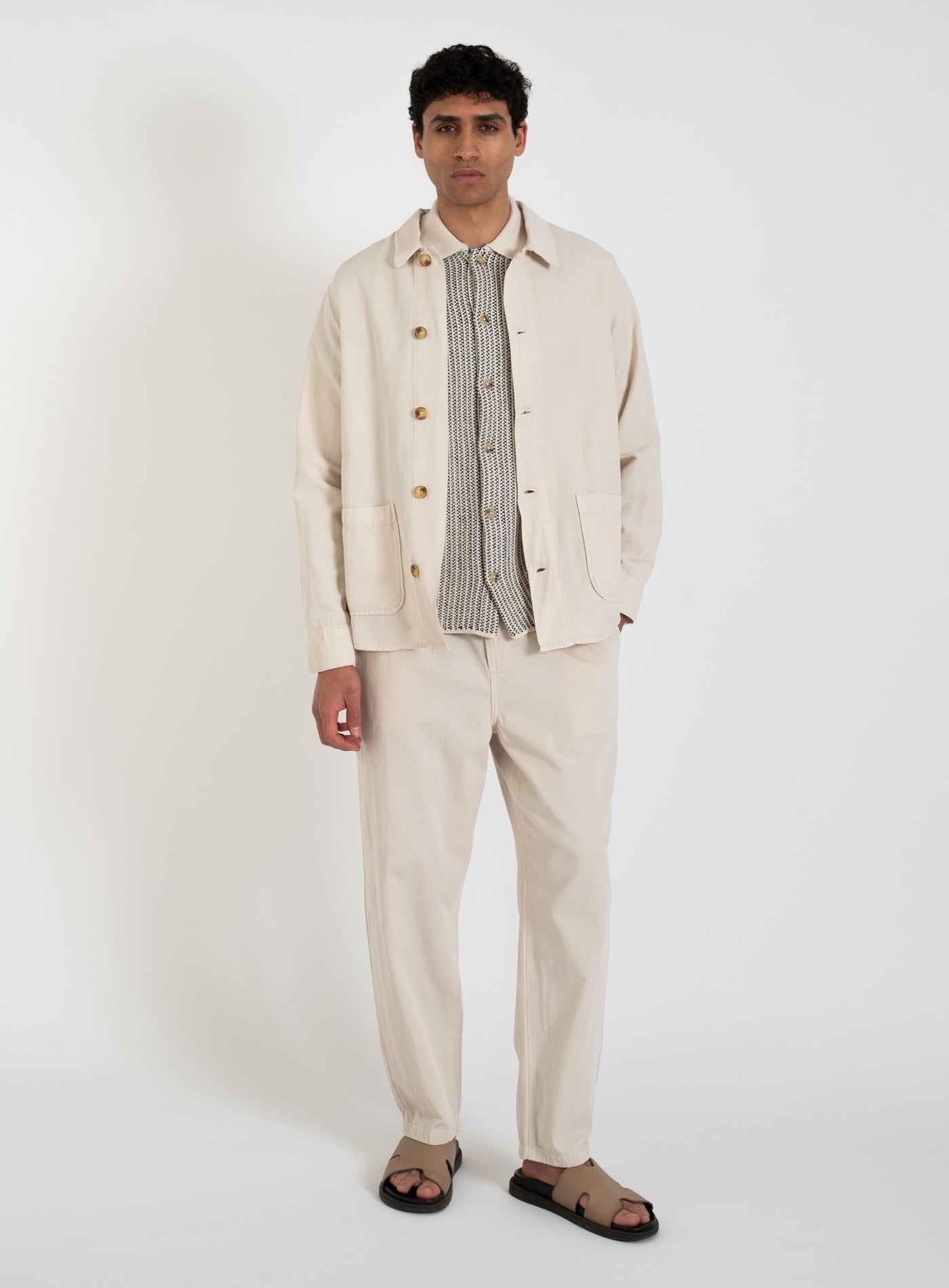 251-S1 RELAXED FIT GGM010190