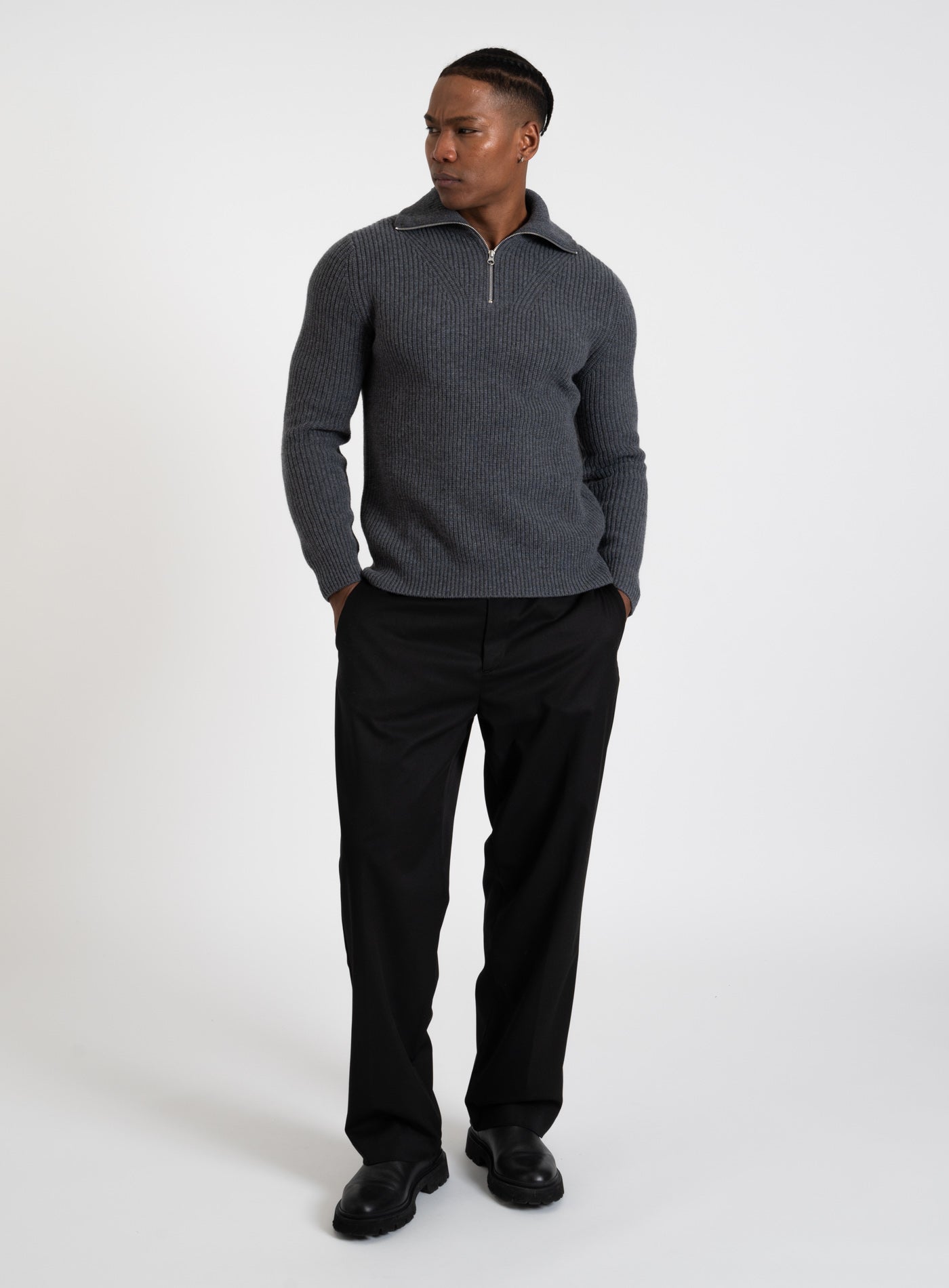 251-K1 LOOSE FIT GGM010290
