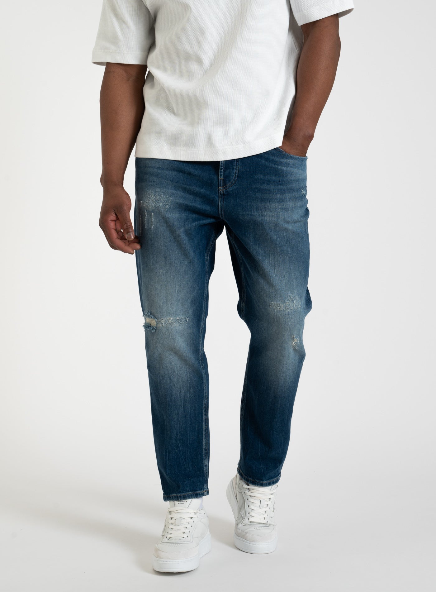 251-JUNGBUSCH COOL RELAXED GGM010060