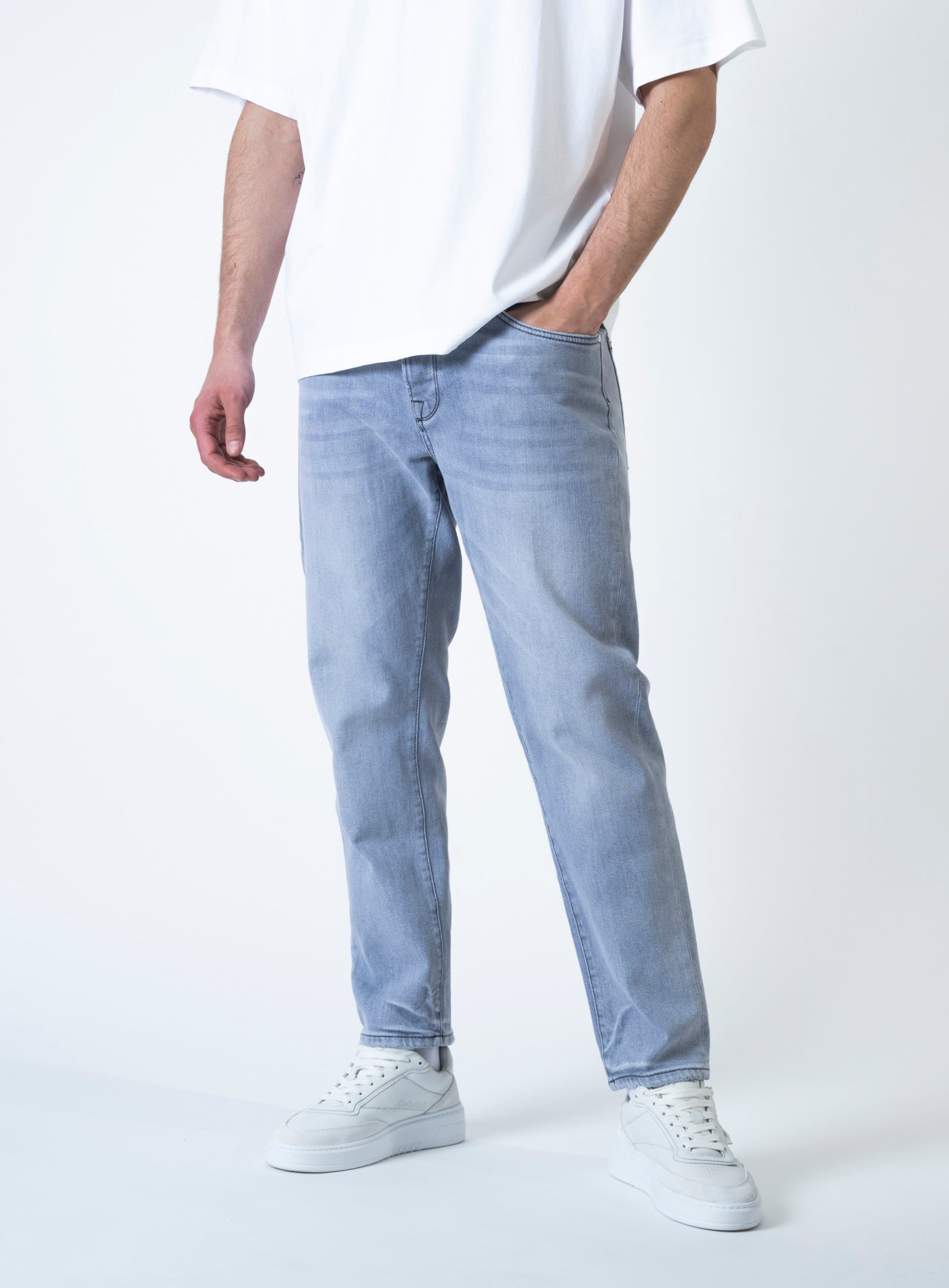 251-RHEINAU RELAXED CROPPED GGM10200