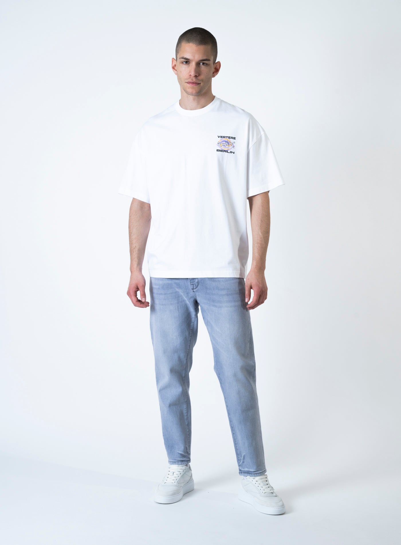 251-RHEINAU RELAXED CROPPED GGM10200