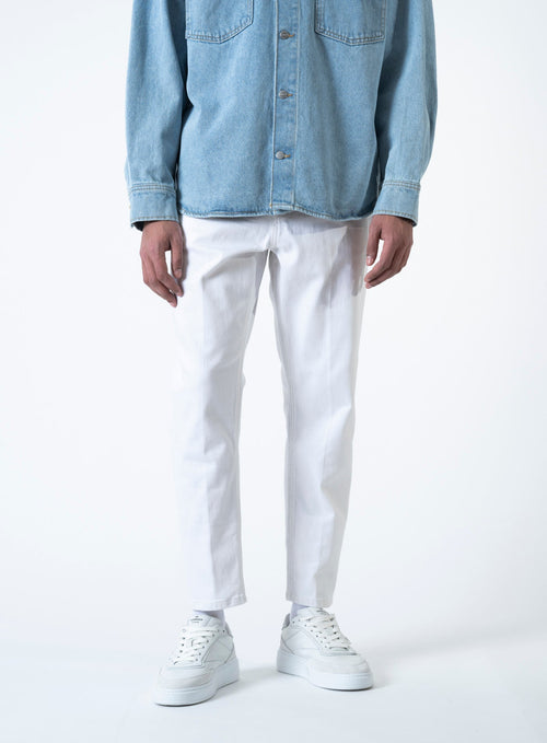 251-JUNGBUSCH COOL RELAXED GGM09940
